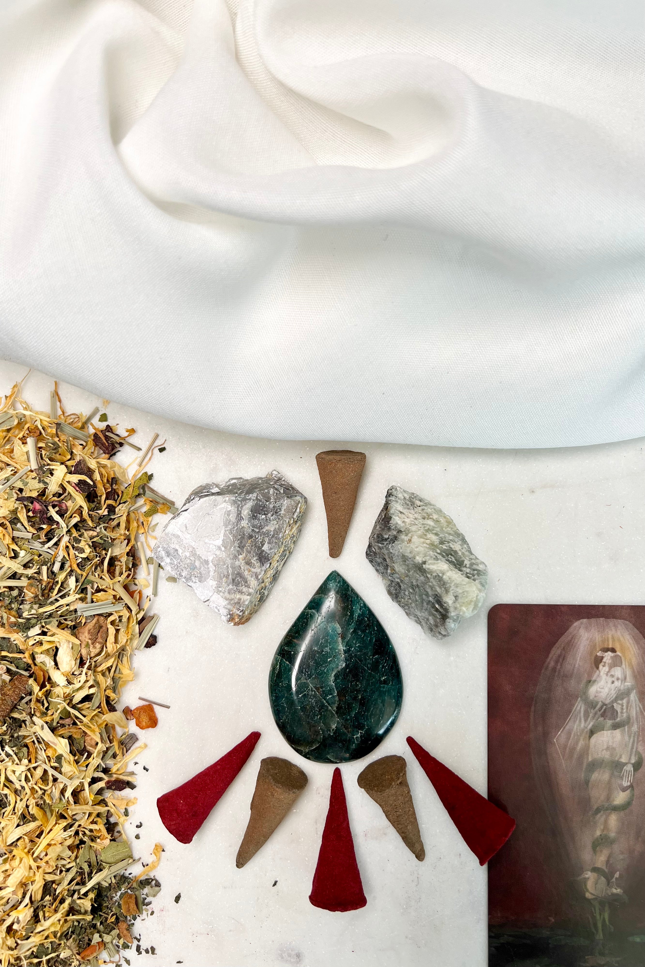 POINT OF NO RETURN - boks