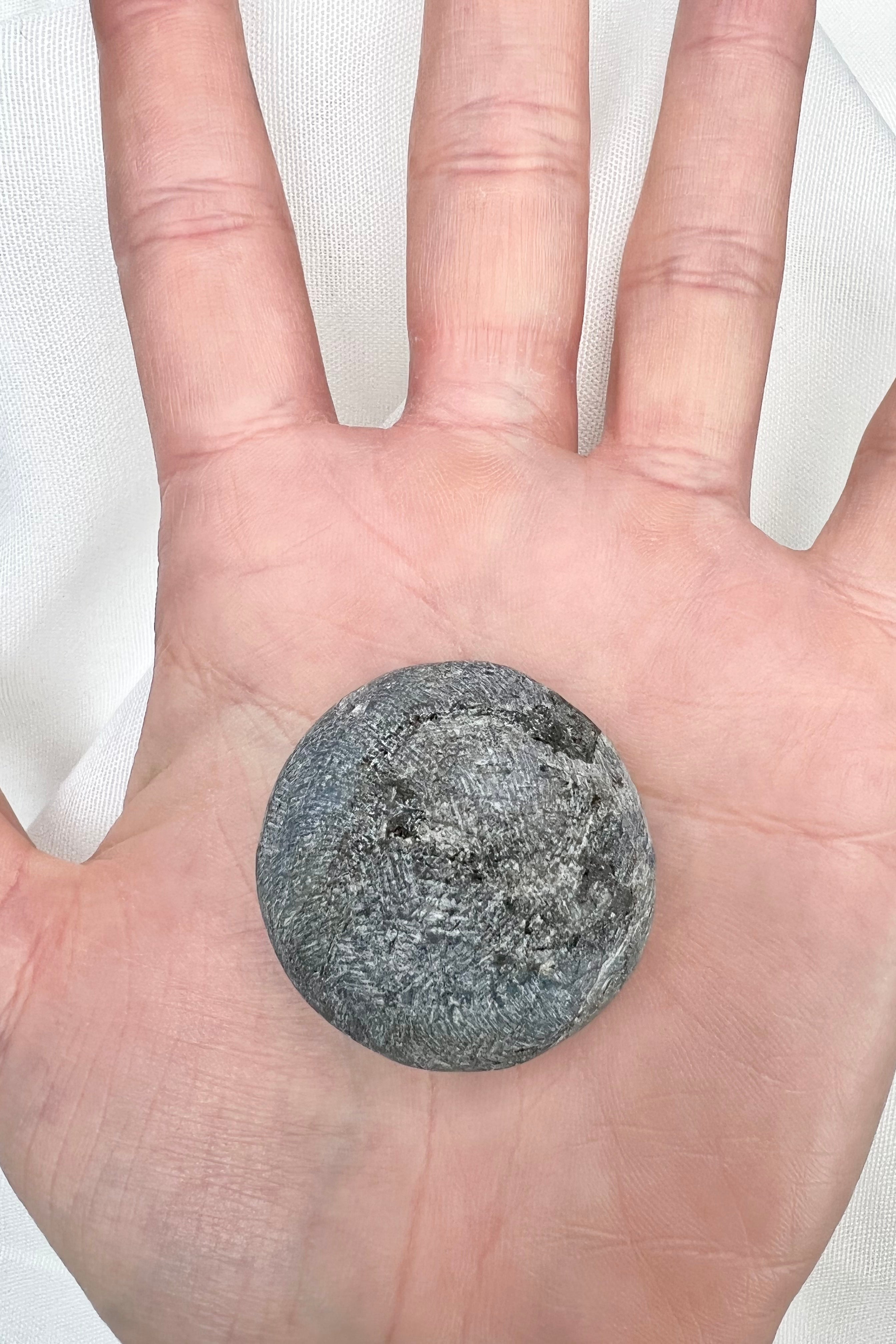 ENERGI SCANNER - Krystal