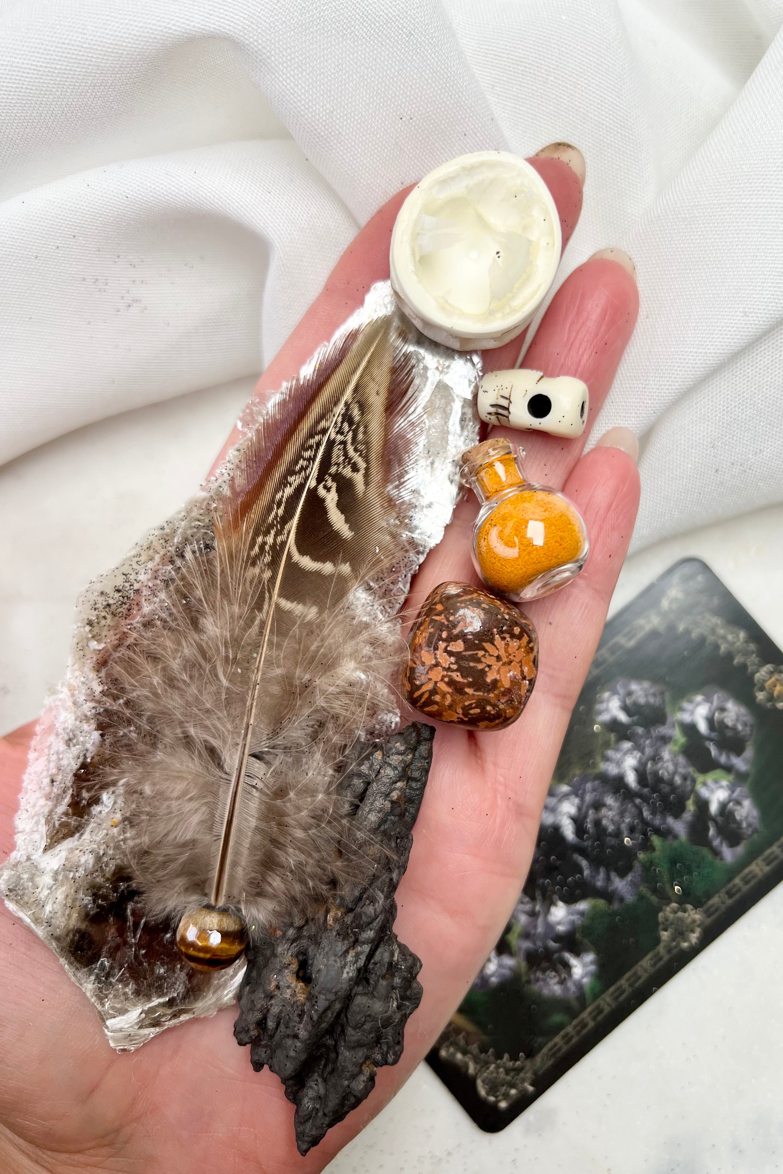 VOODOO ANNIVERSARY - BOKS