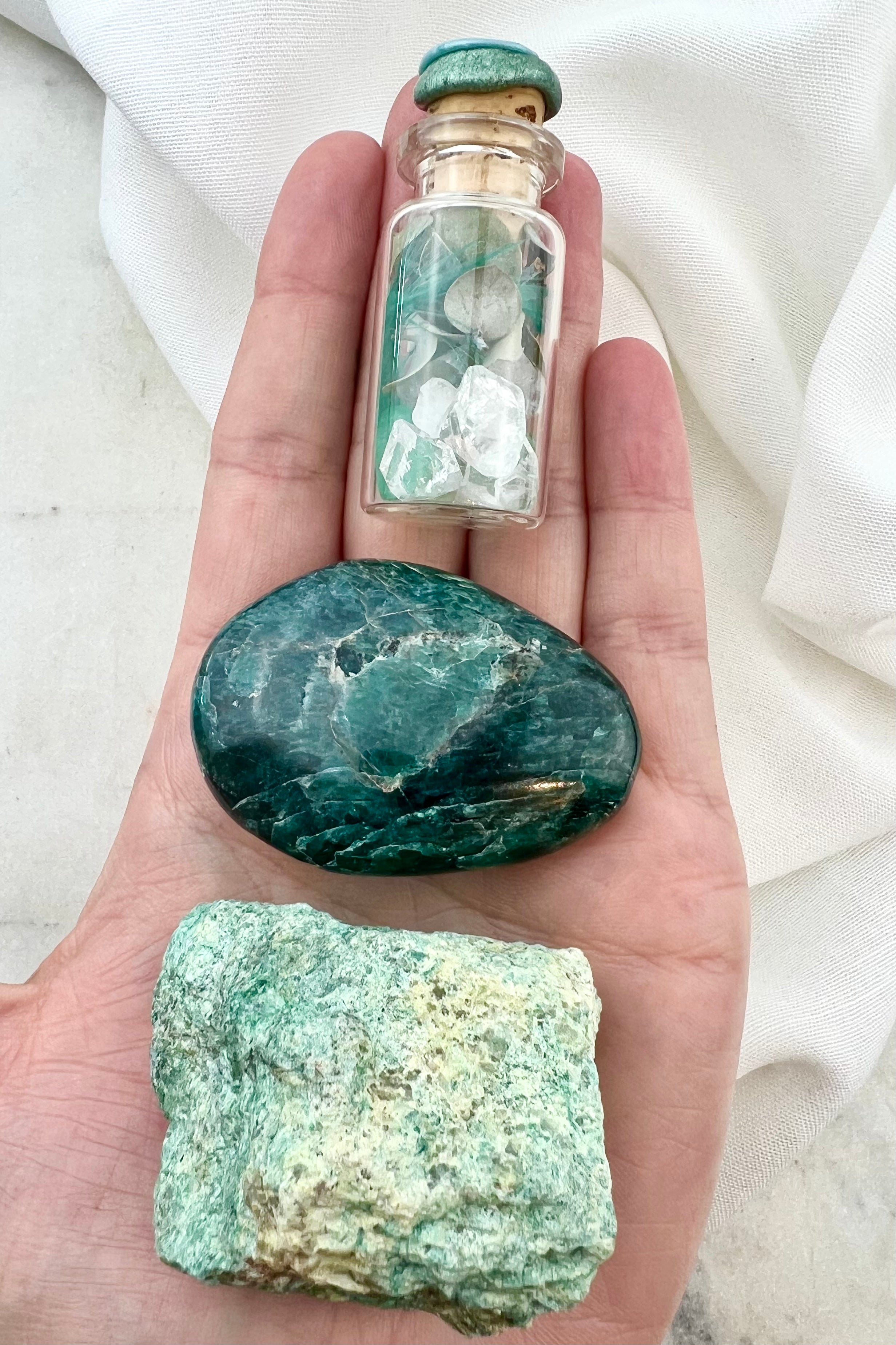 TIL PERFEKTIONISTEN - UNIKA SÆT