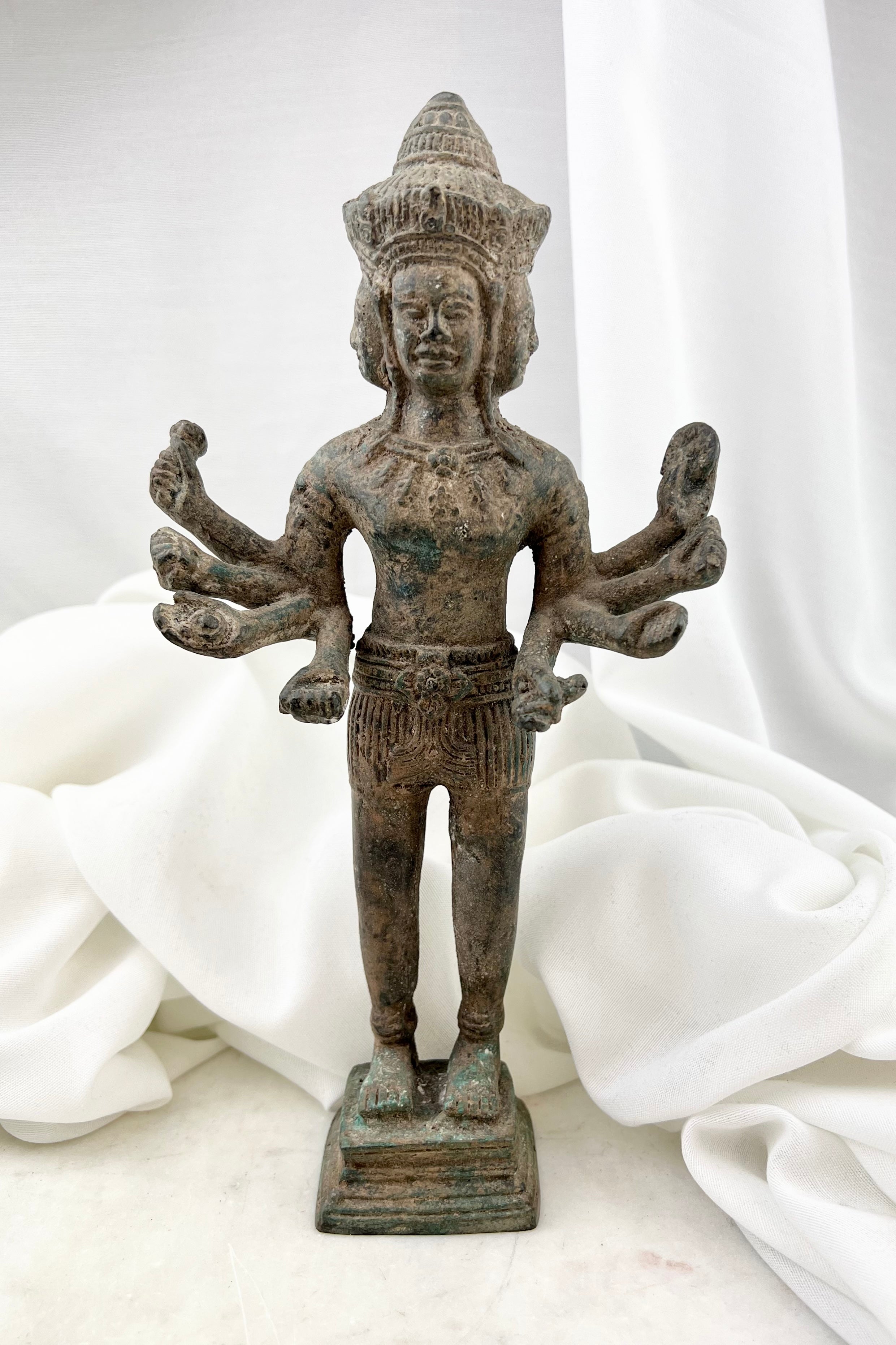 DIN MENTOR - Figur - UNIKA