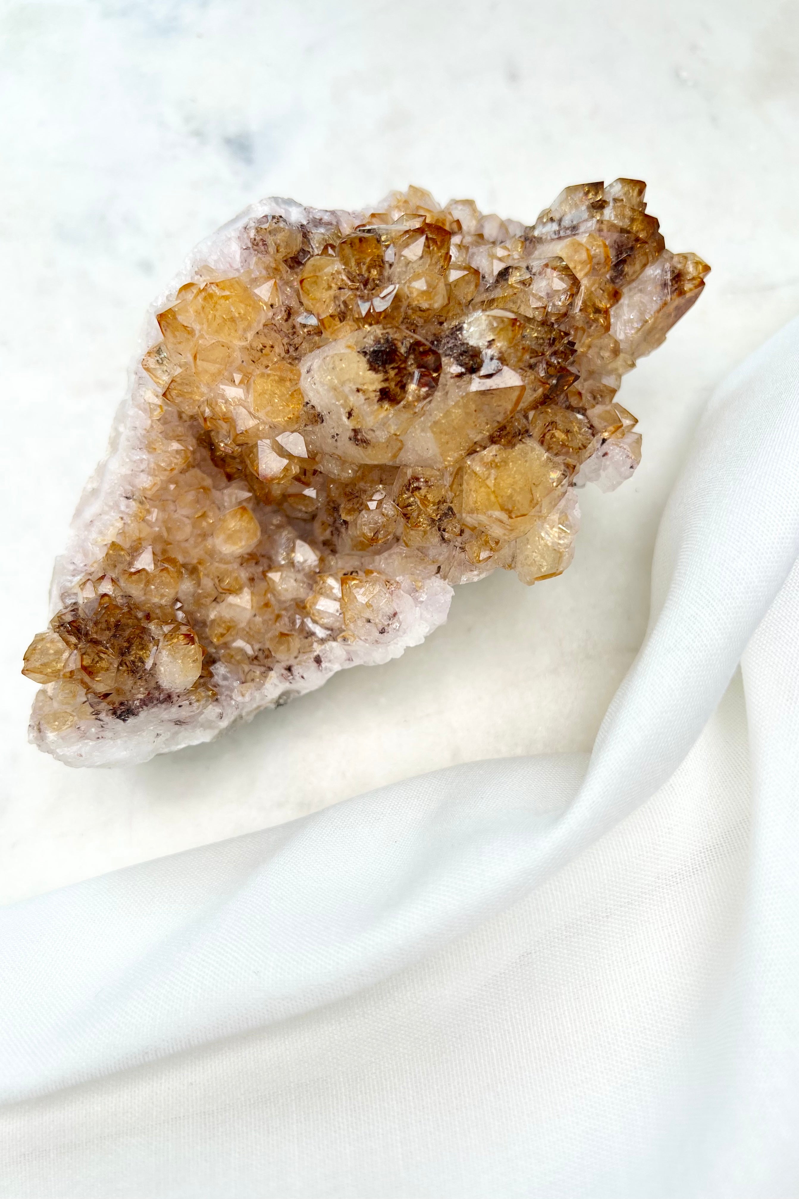 STYRKE & SUCCES - Krystal - UNIKA