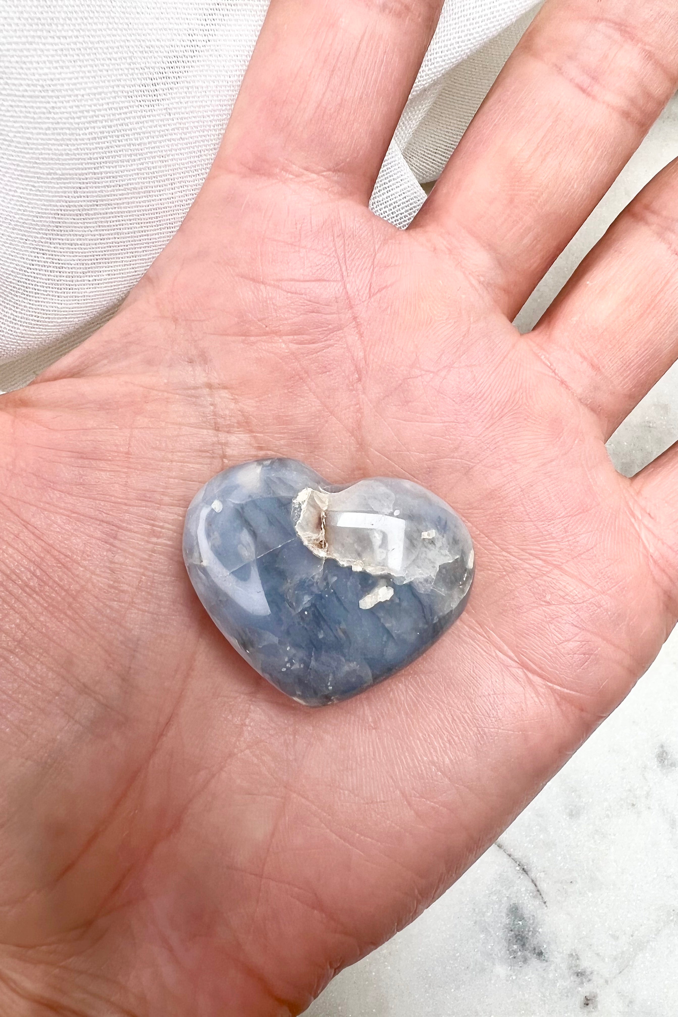 INDGANGEN TIL DE AFDØDES RIGE - Krystal