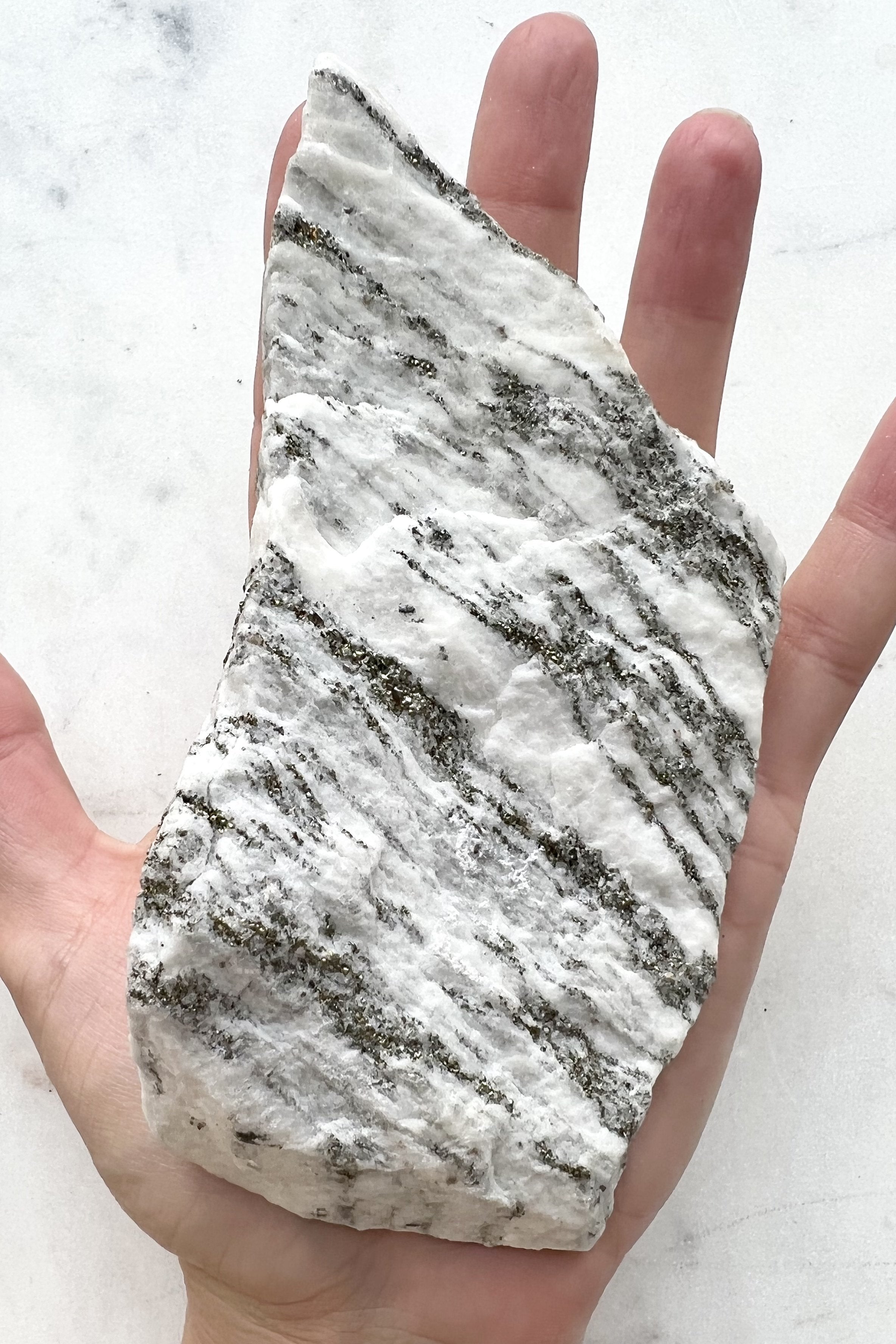 STRAM DIT SPIRITUELLE SELVVÆRD OP - Krystal