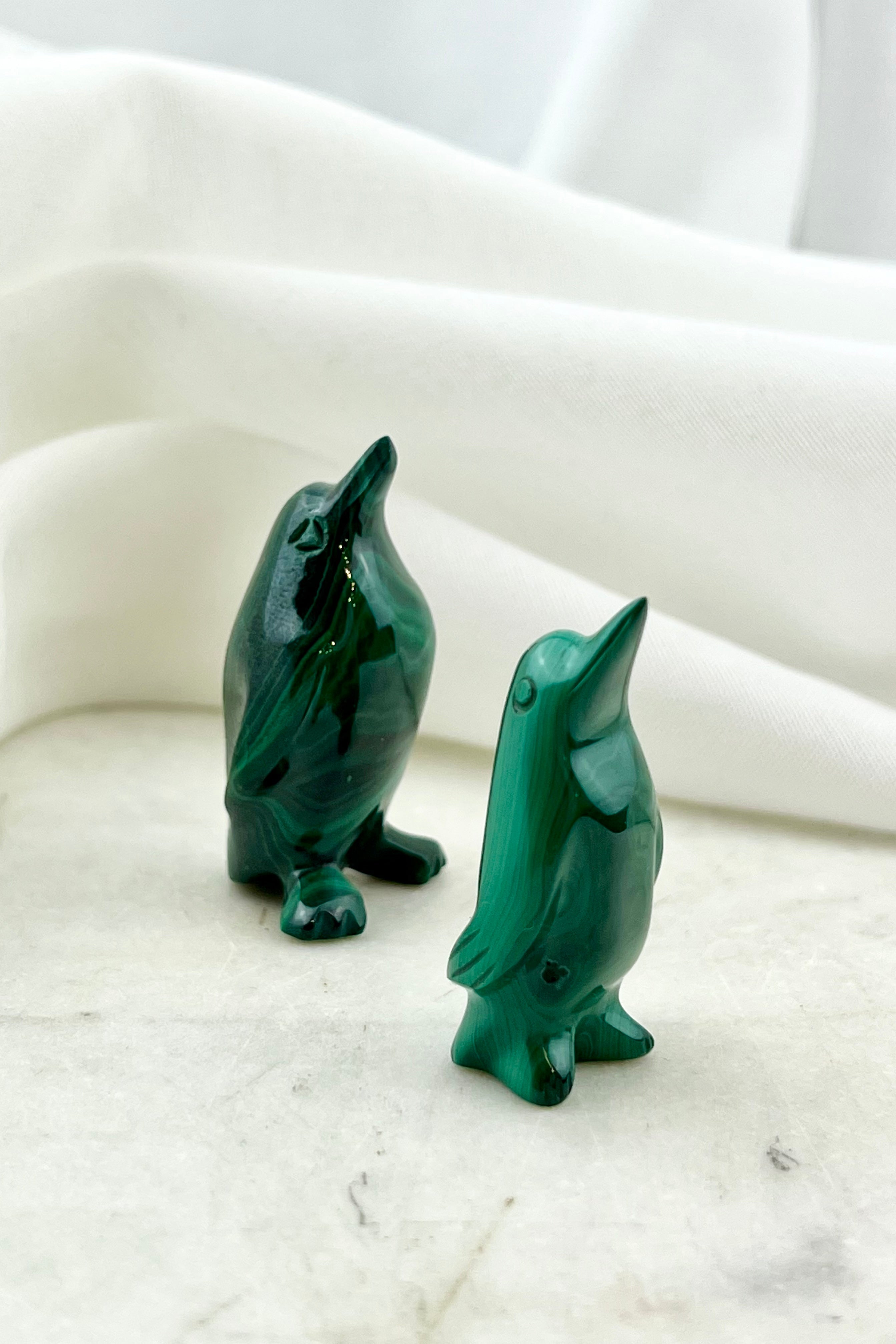 TRYGHED, PASSET PÅ & RO I MAVEN - Krystal