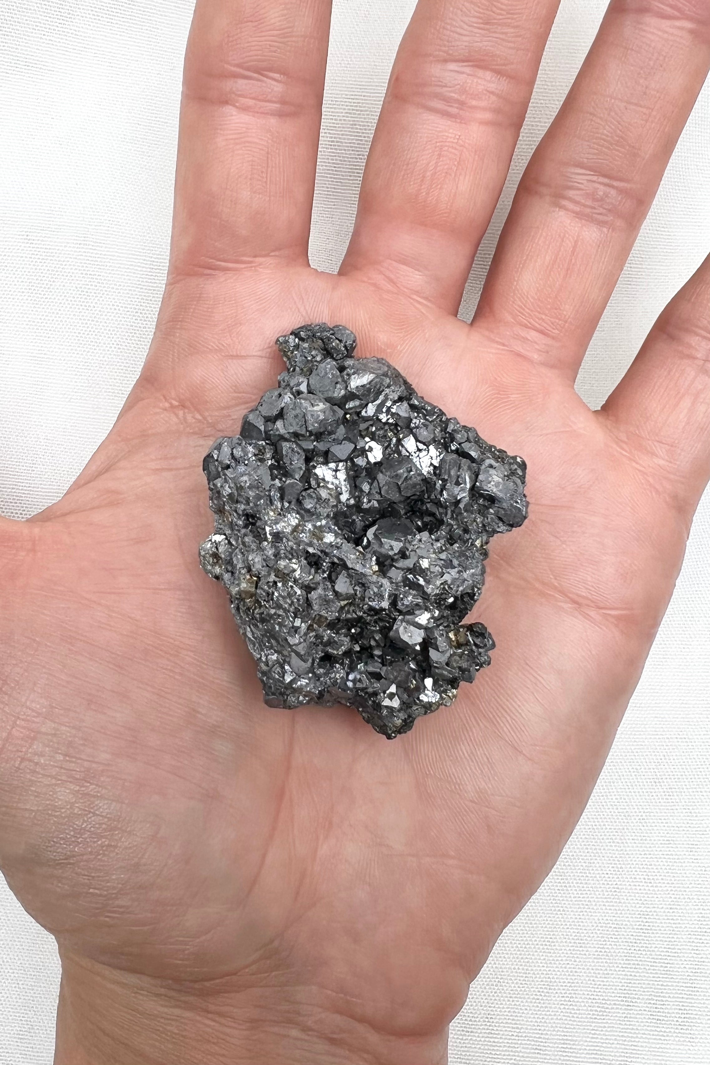 UENDELIG RIGDOM - SÆT