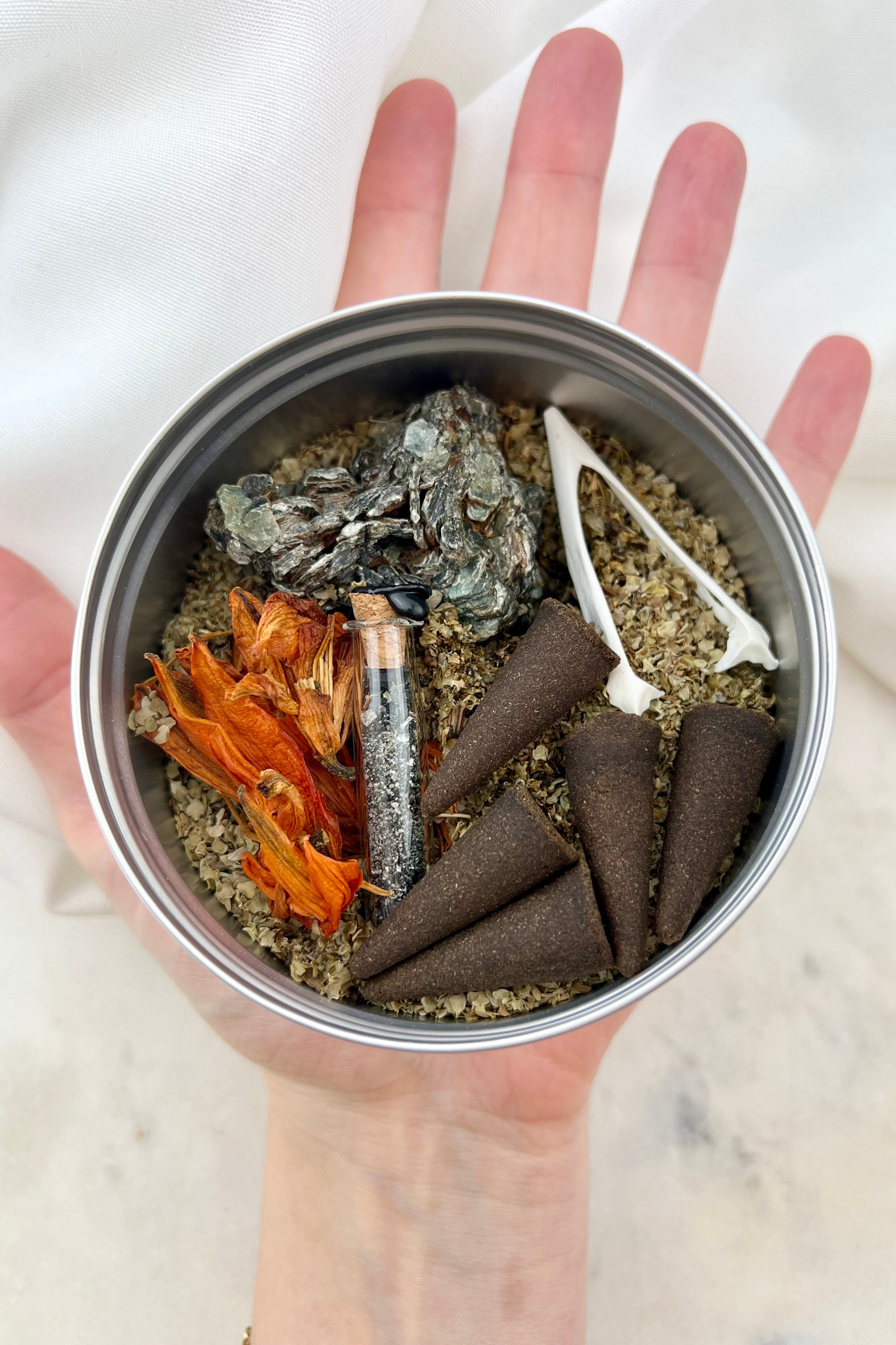 FARVEL & TAK - Sæt (ikke for sjovt!)