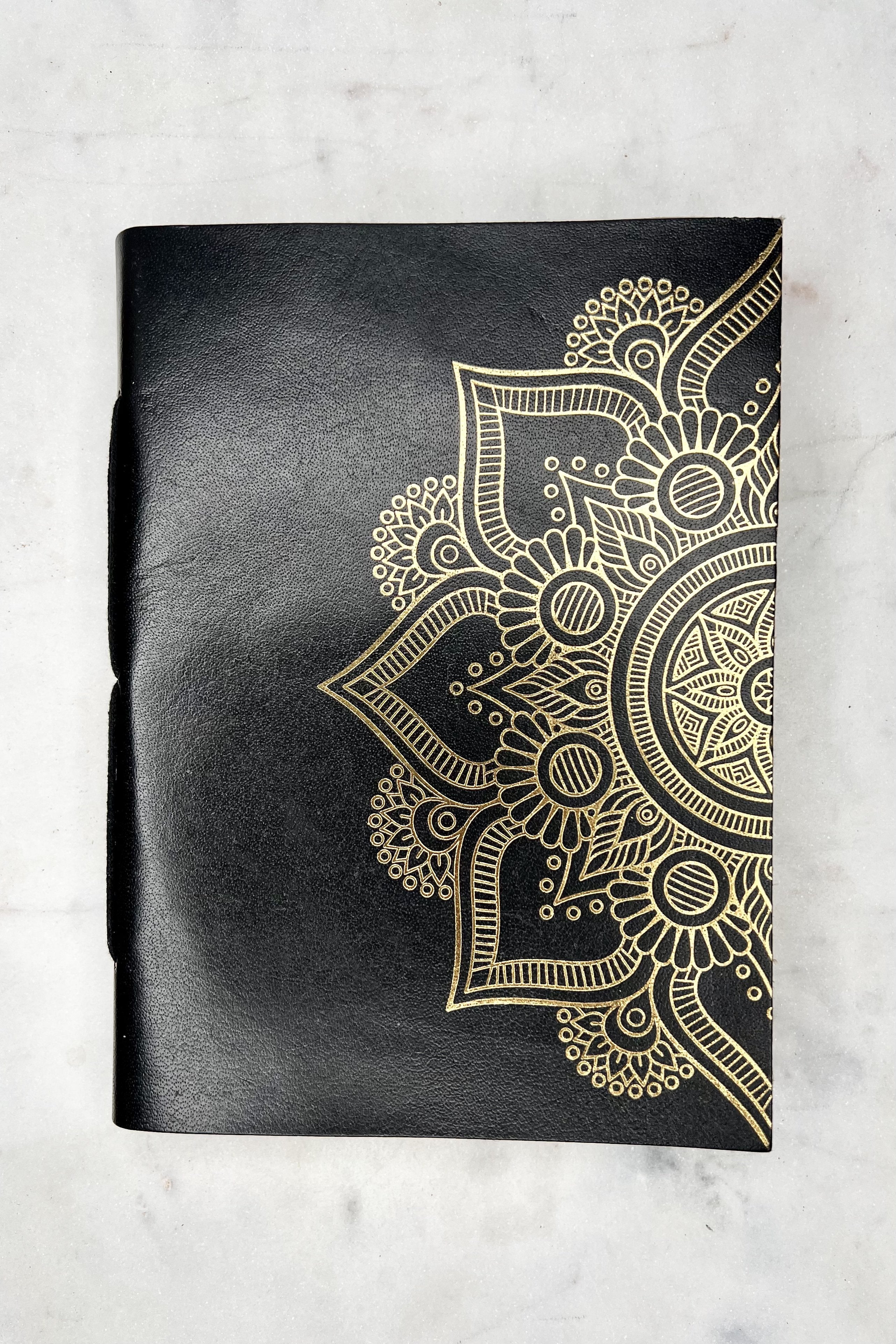 SPIRITUEL NOTESBOG 1 tilb