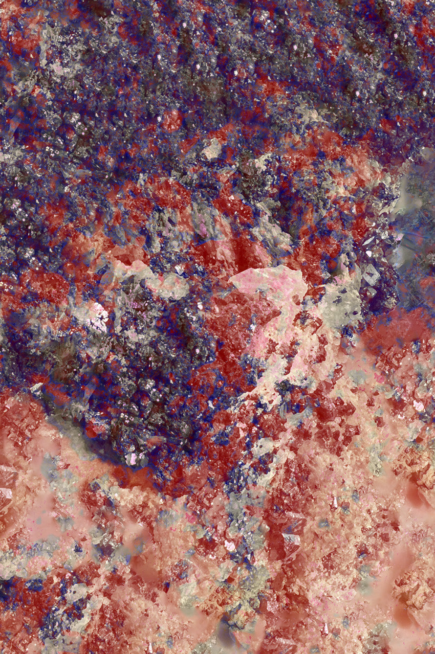 VØLVENS VULKAN - ELIKSIR