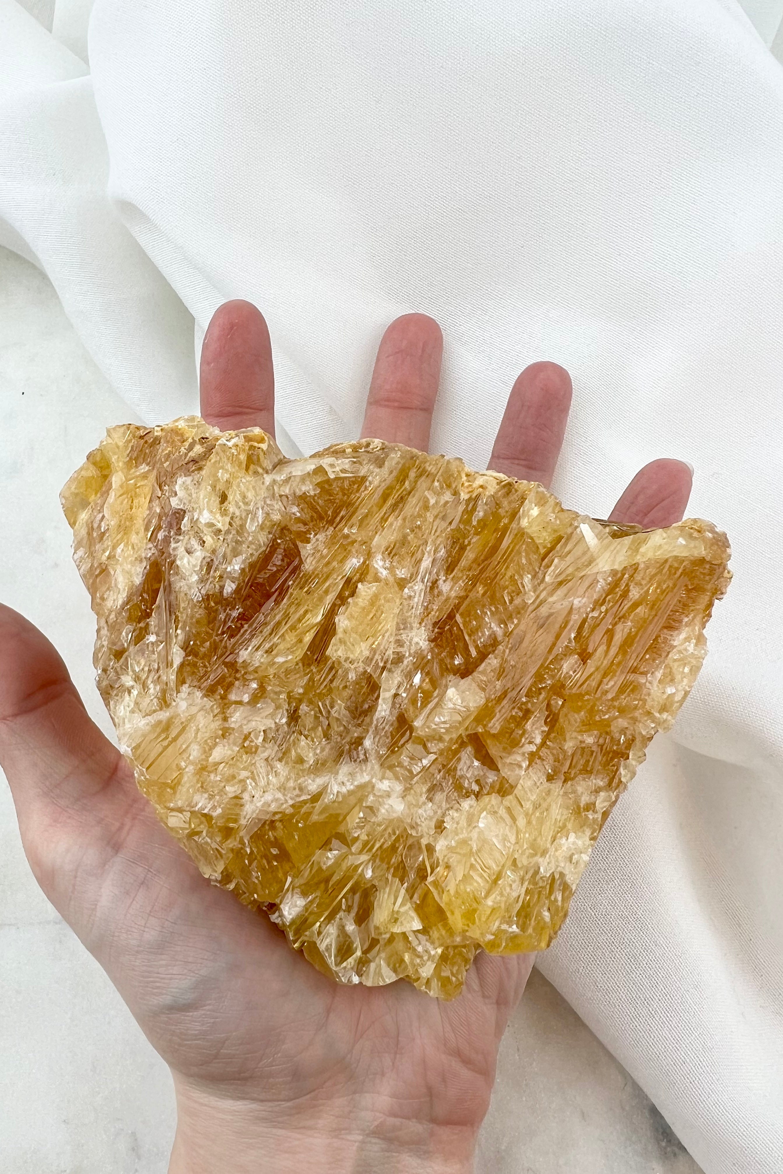 SUVERÆN ENERGI - Krystal