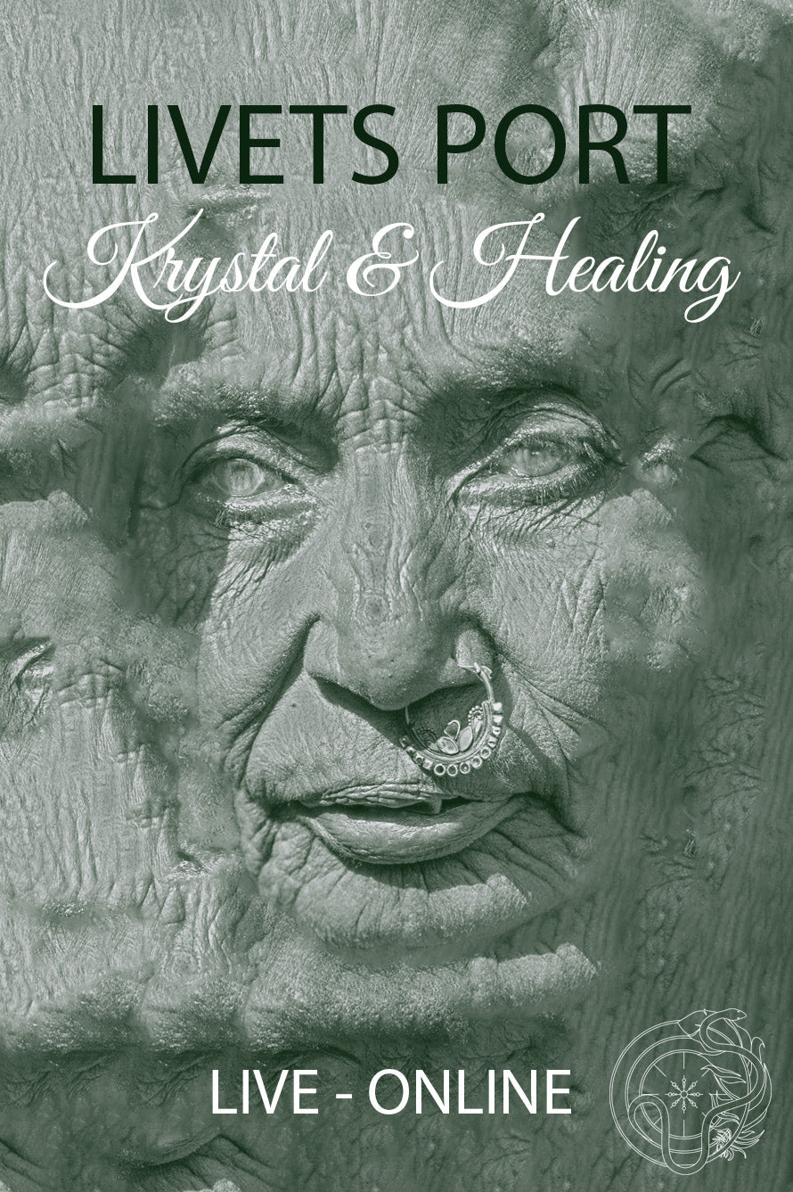 LIVETS PORT - ONLINE LIVE