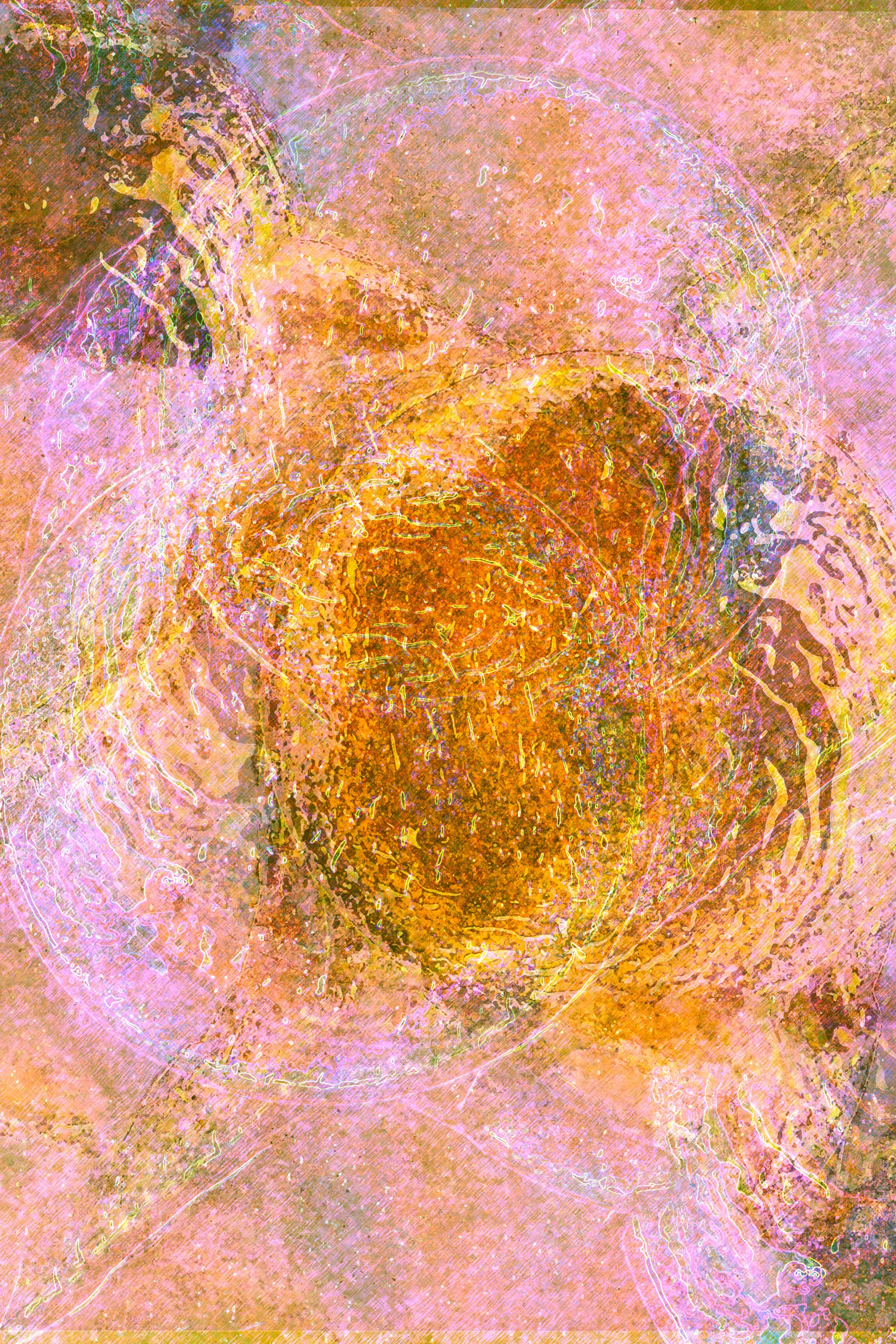 THE HIGHEST HEAVEN - SPRAY