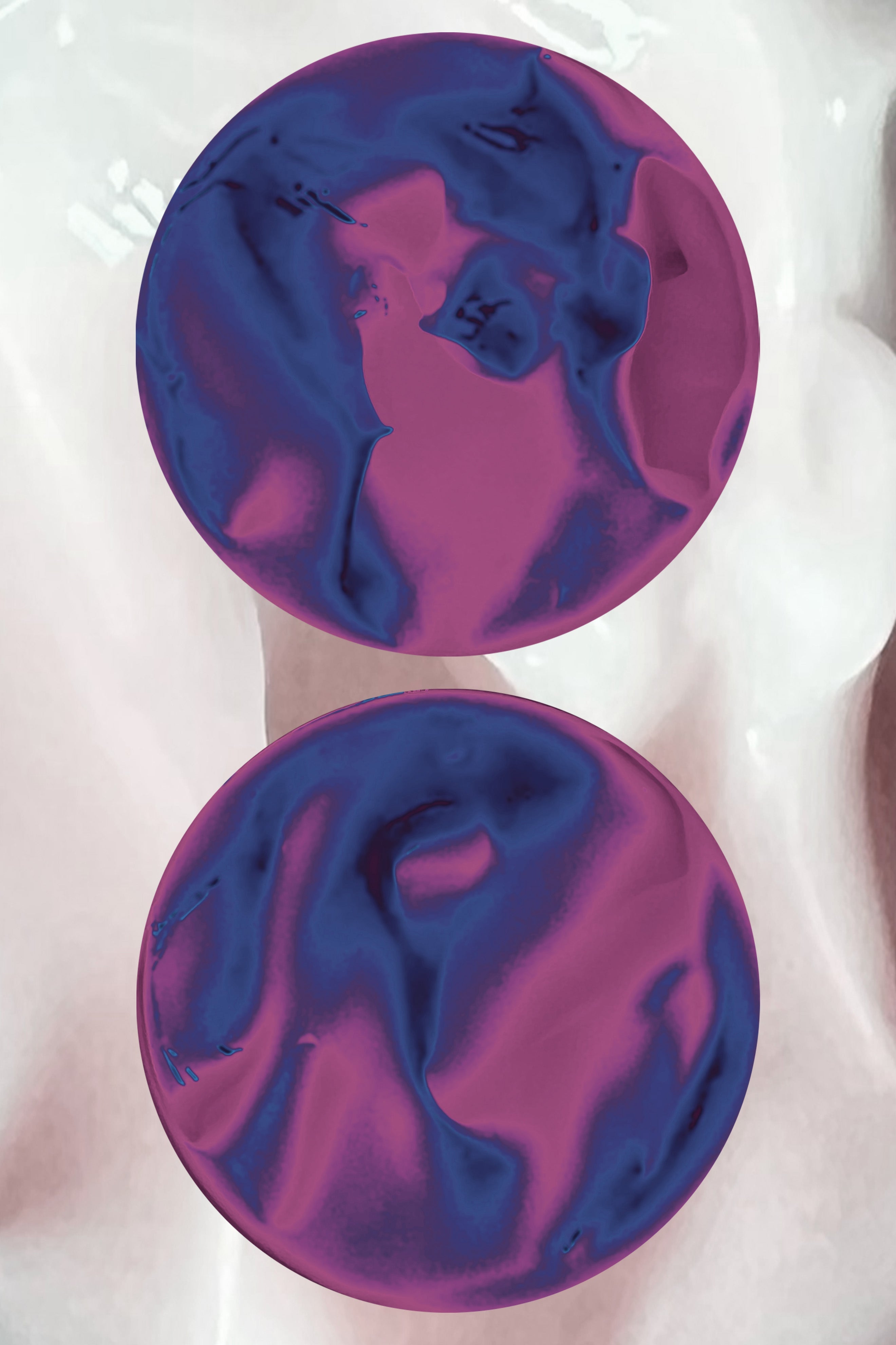 STÆRK & HEL - Creme