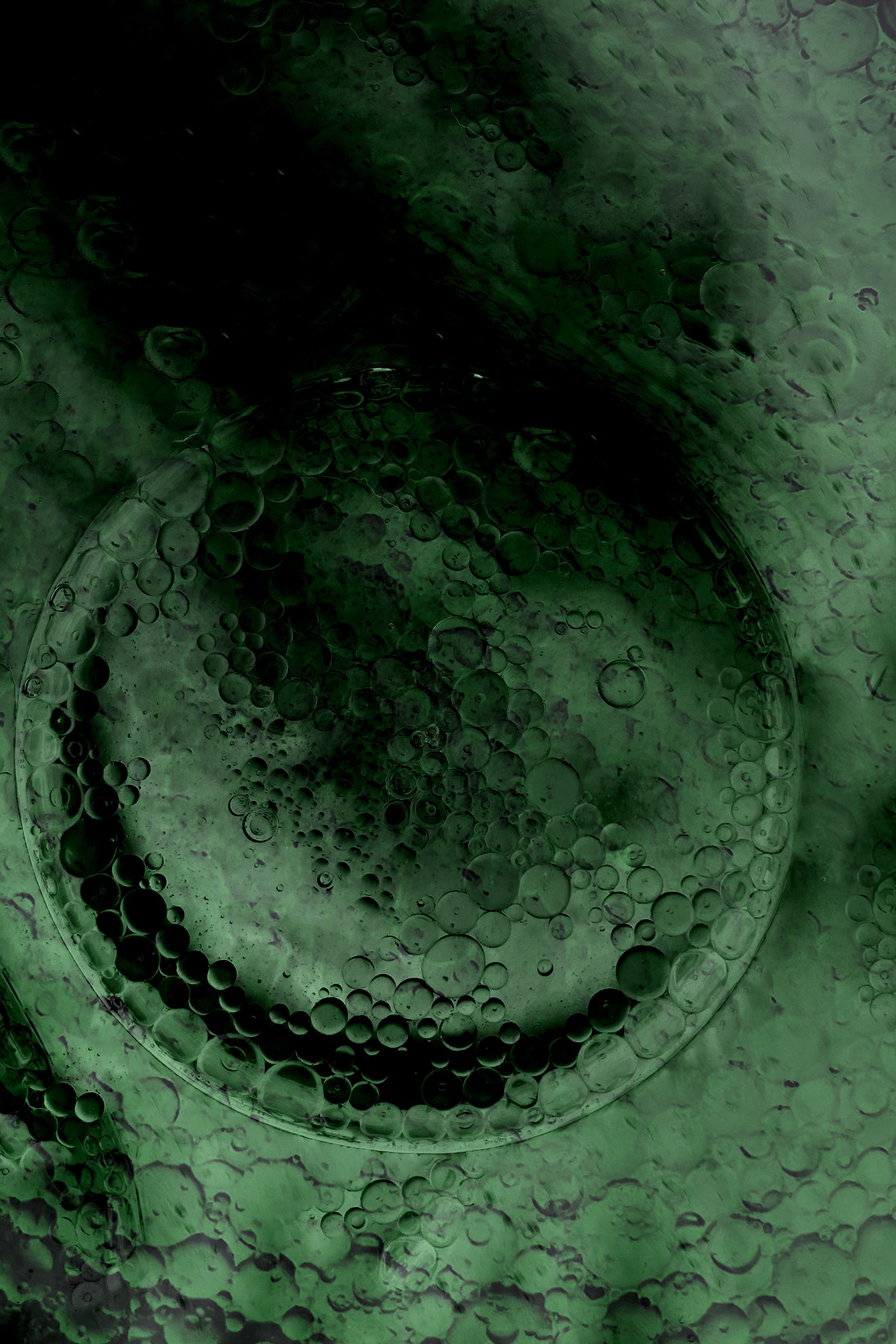 SLANGEGIFT - MOD KONTROL - SPRAY