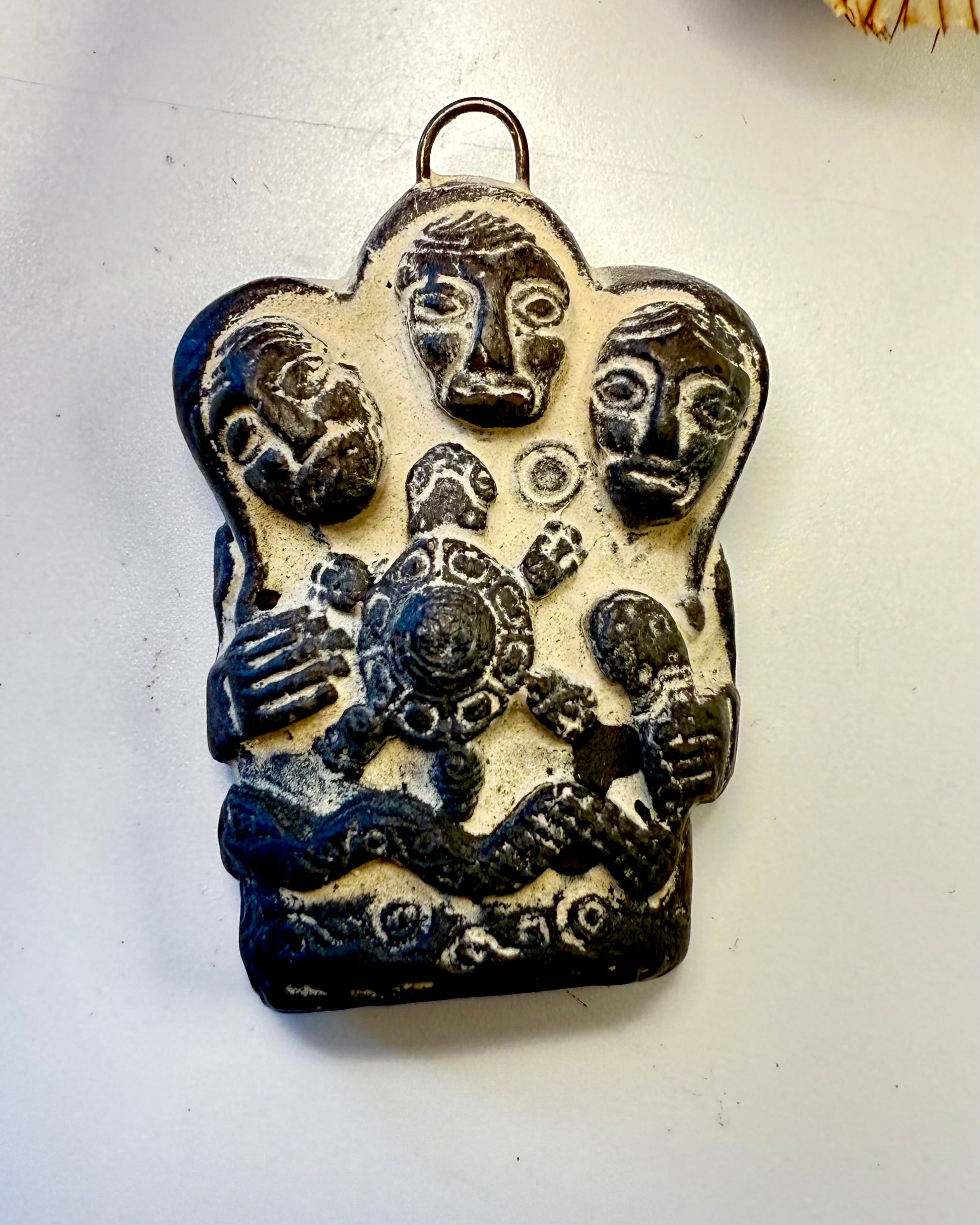 ENHED - AMULET - UNIKA