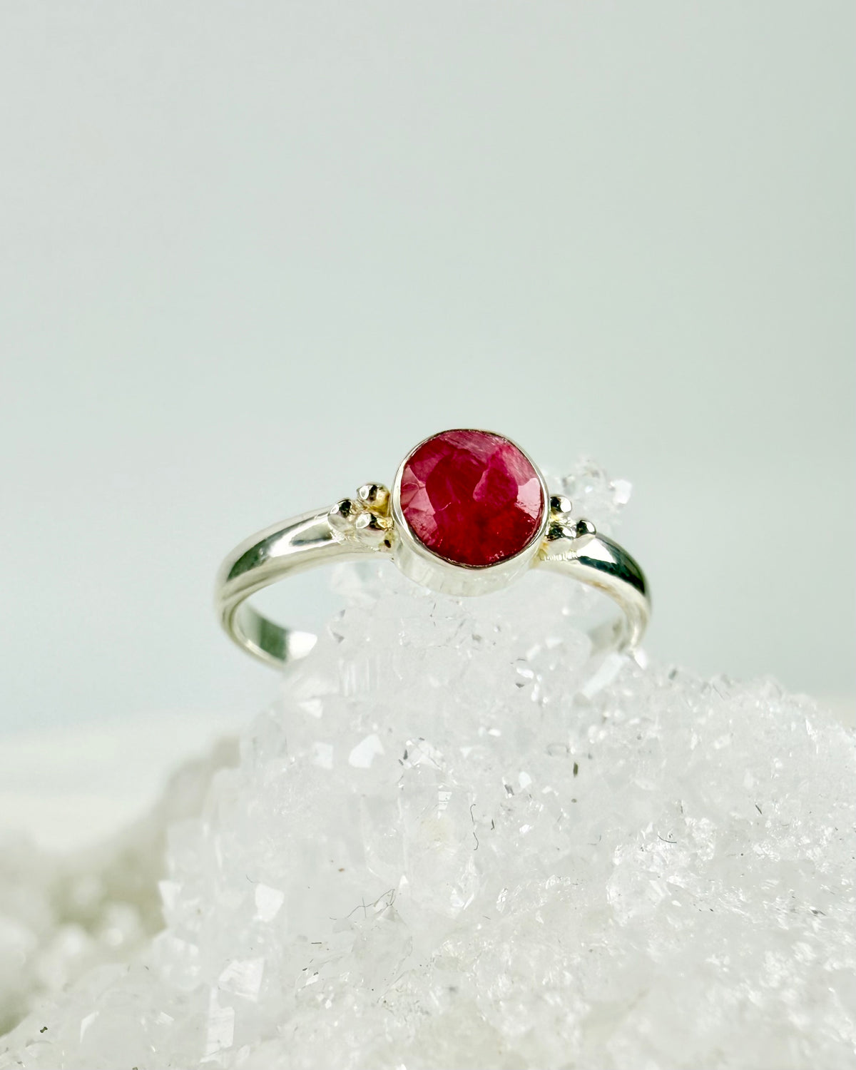YES! - RING