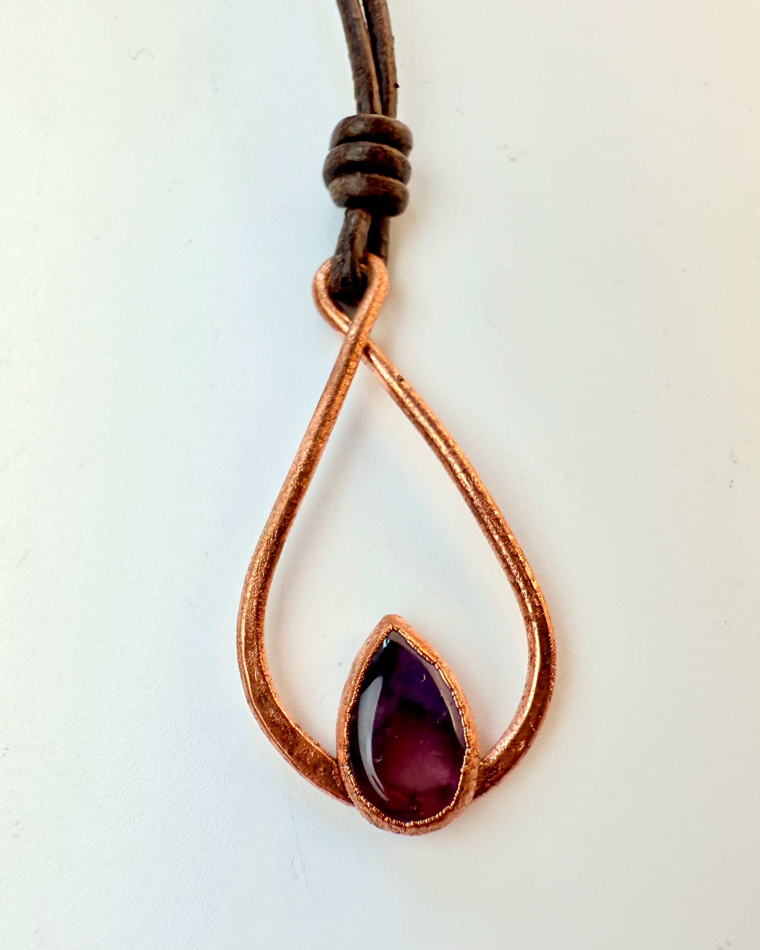 INNER HARMONY - AMULET