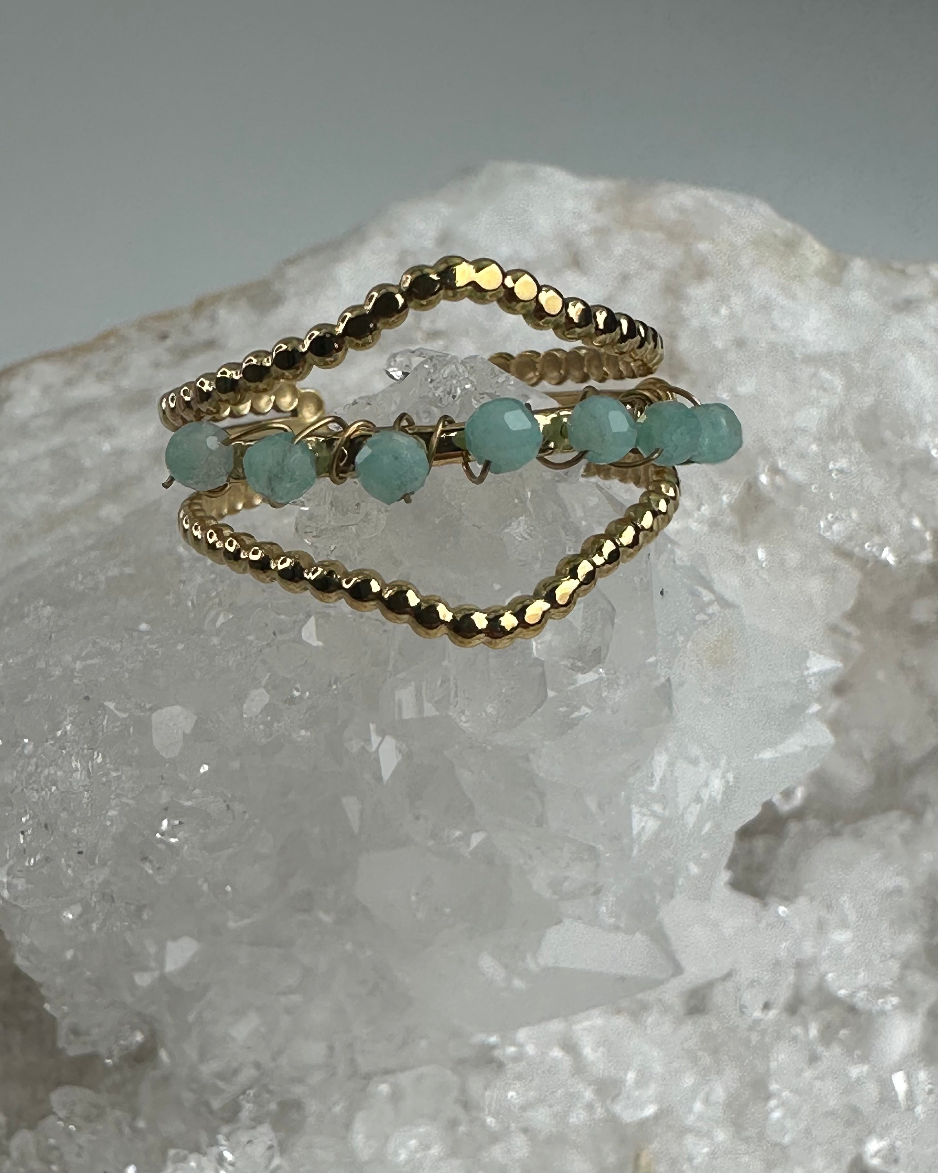 INDRE BALANCE - RING 1 tilb