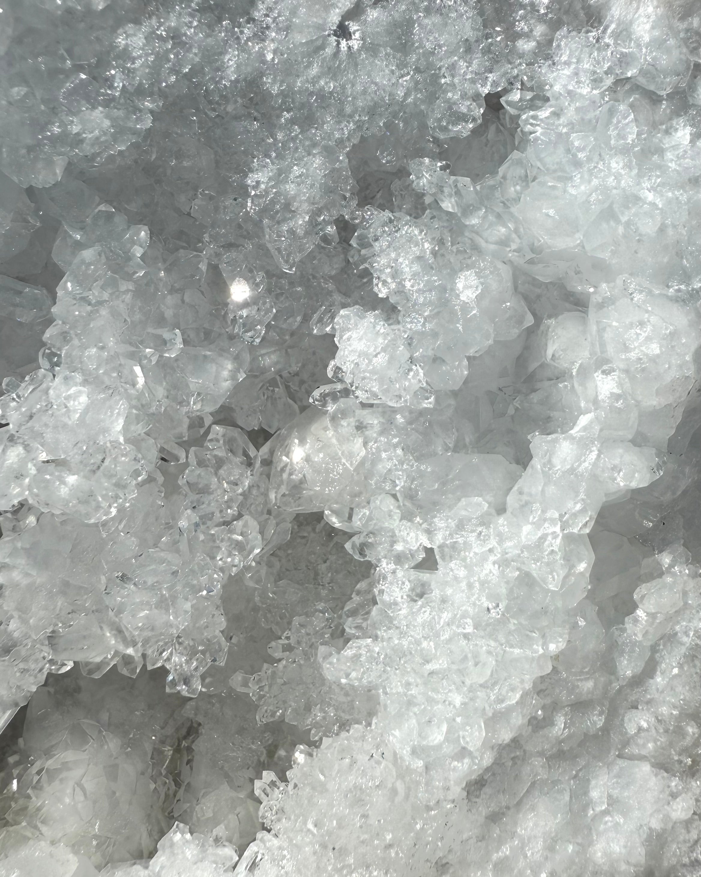 HØJFREKVENT KLARHED - COCOON