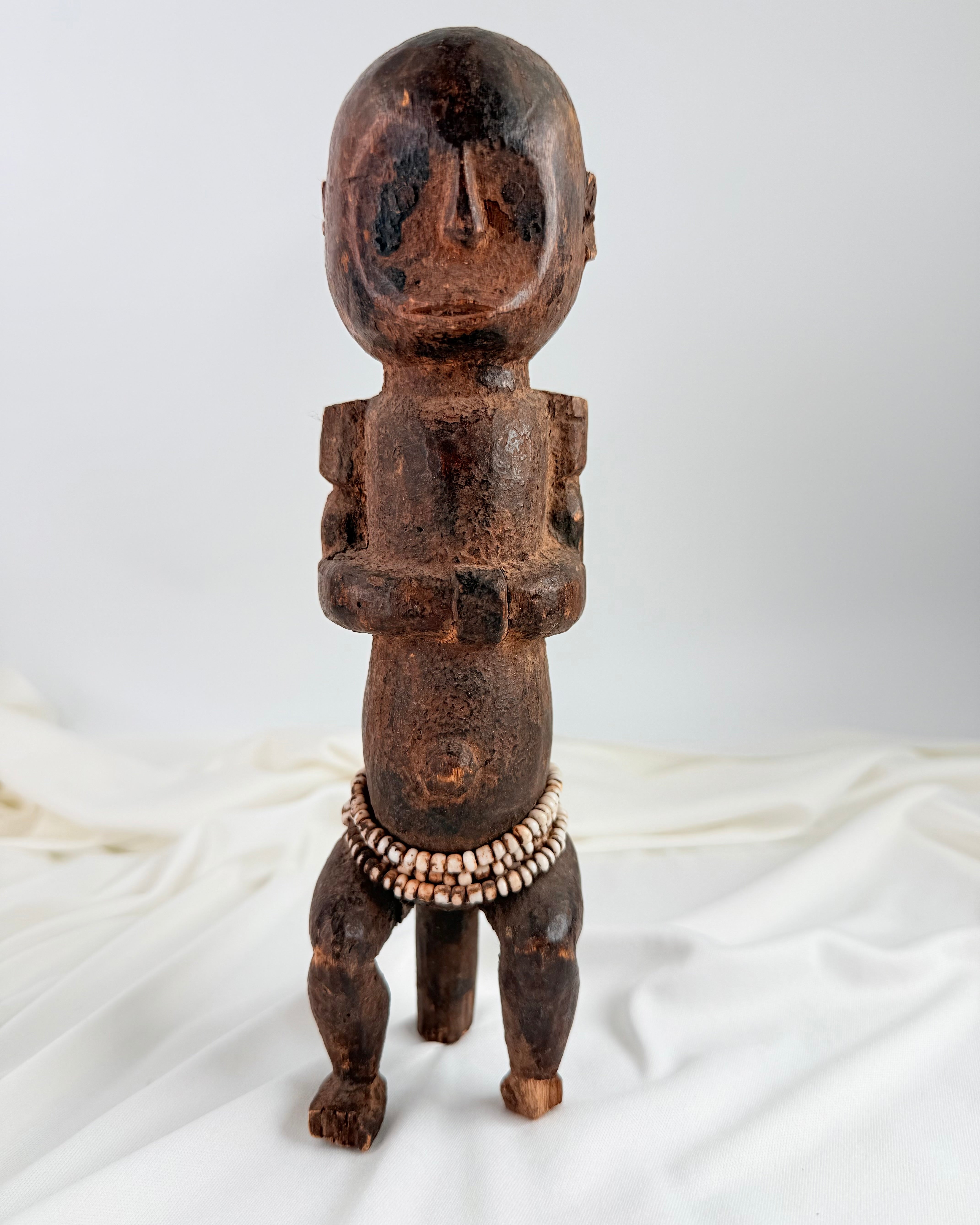 FORVALTEREN - FIGUR - UNIKA