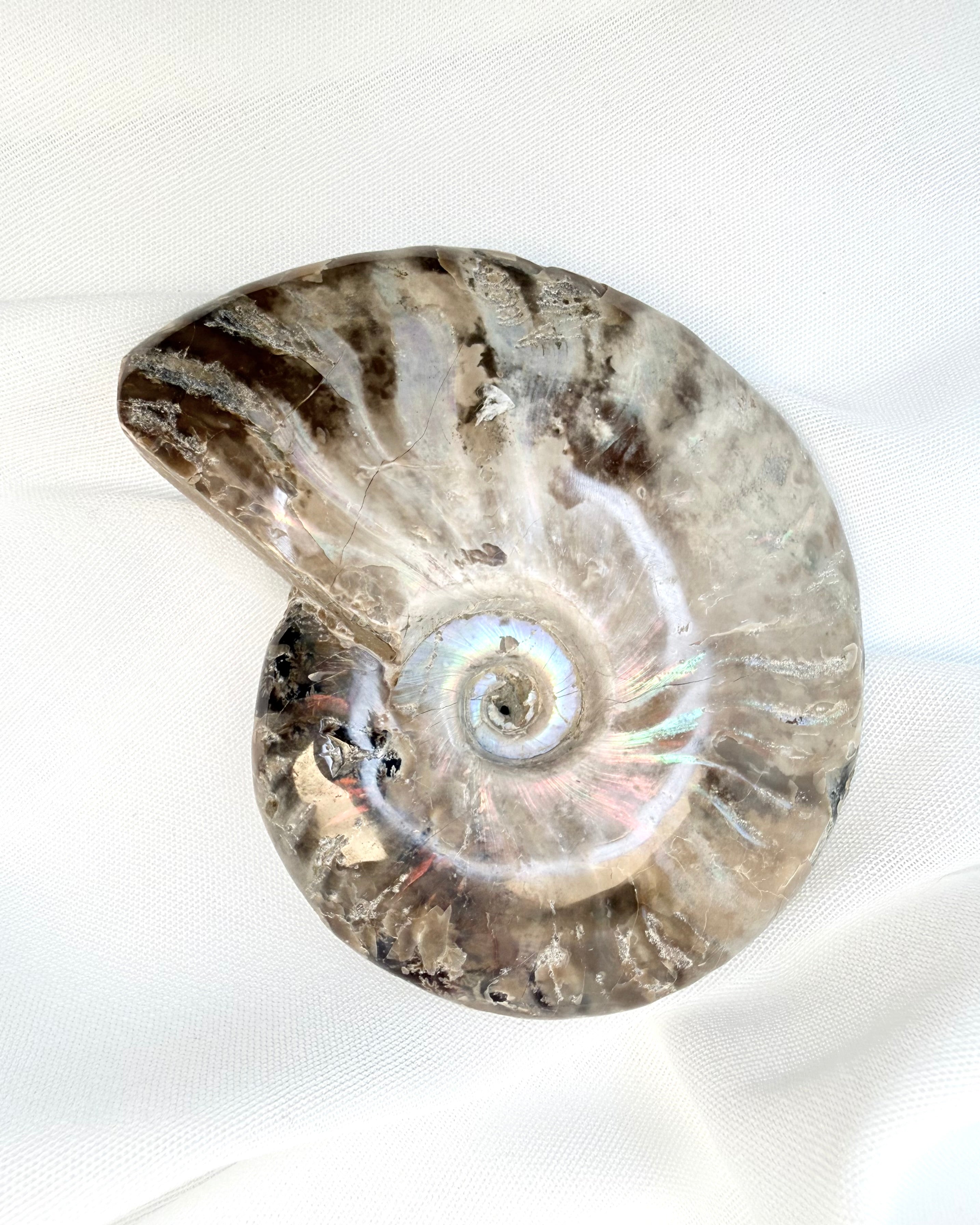 SPIRITUEL FRIHED - KRYSTAL - UNIKA