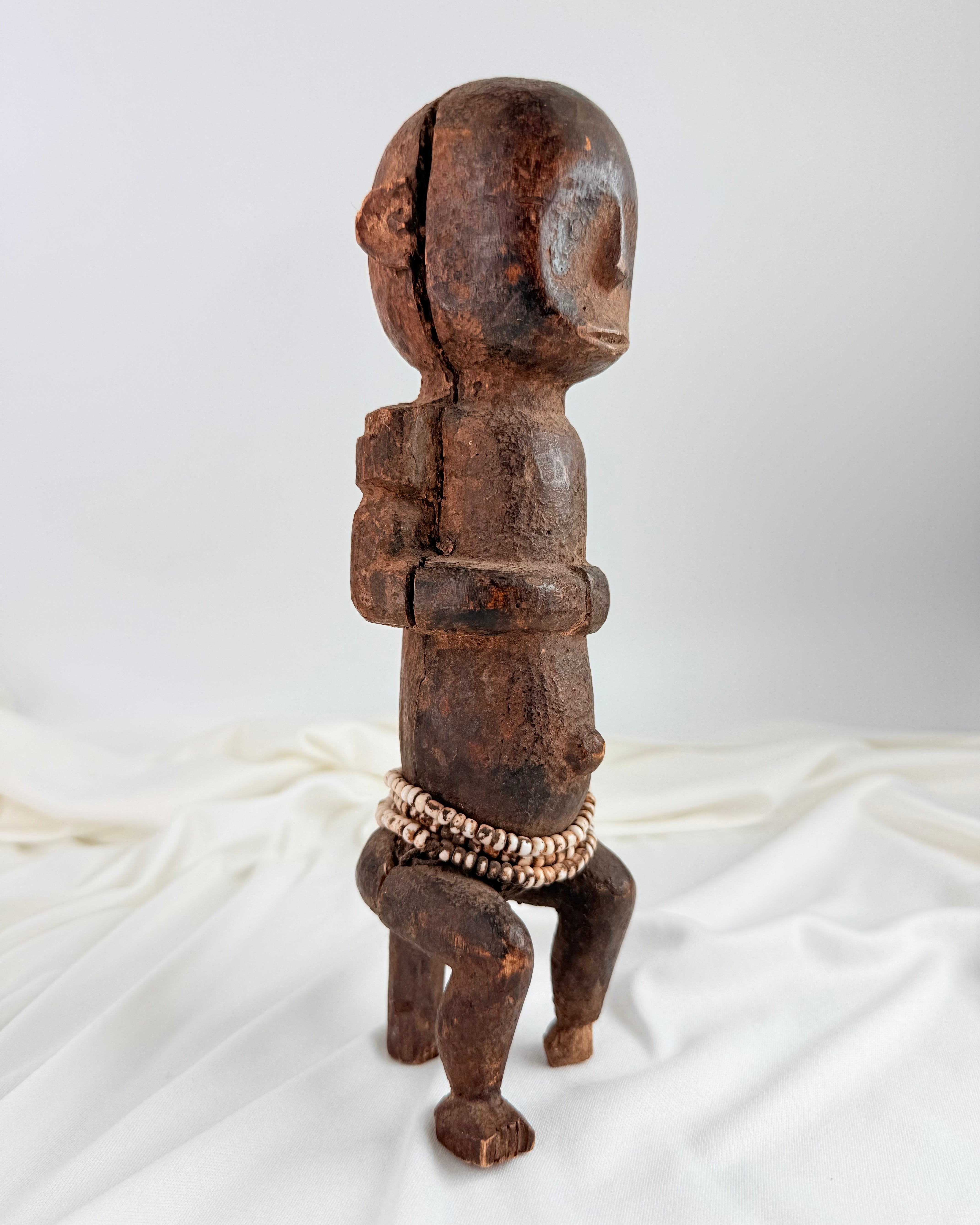 FORVALTEREN - FIGUR - UNIKA
