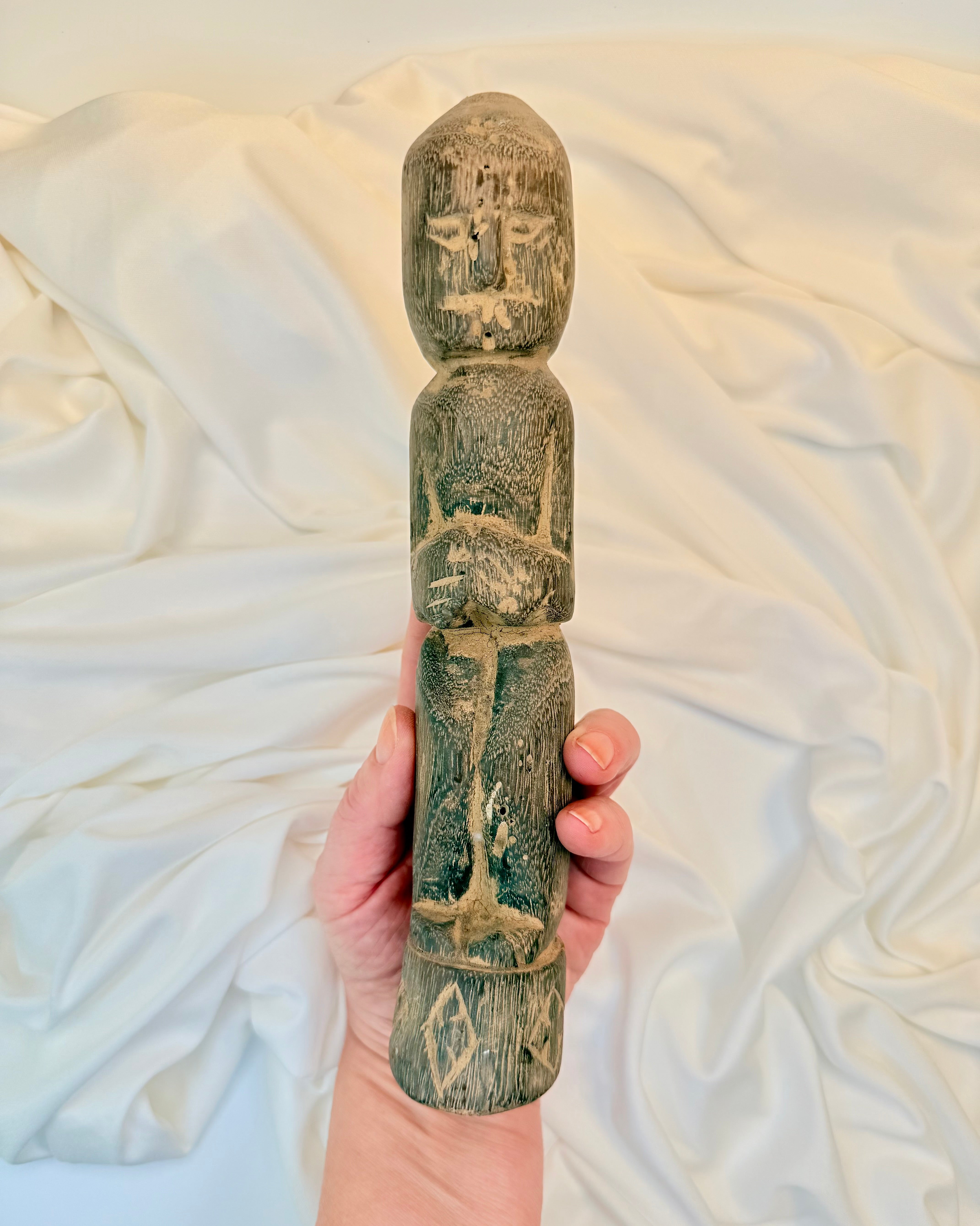 MENTALT ANKER - TOTEM - UNIKA