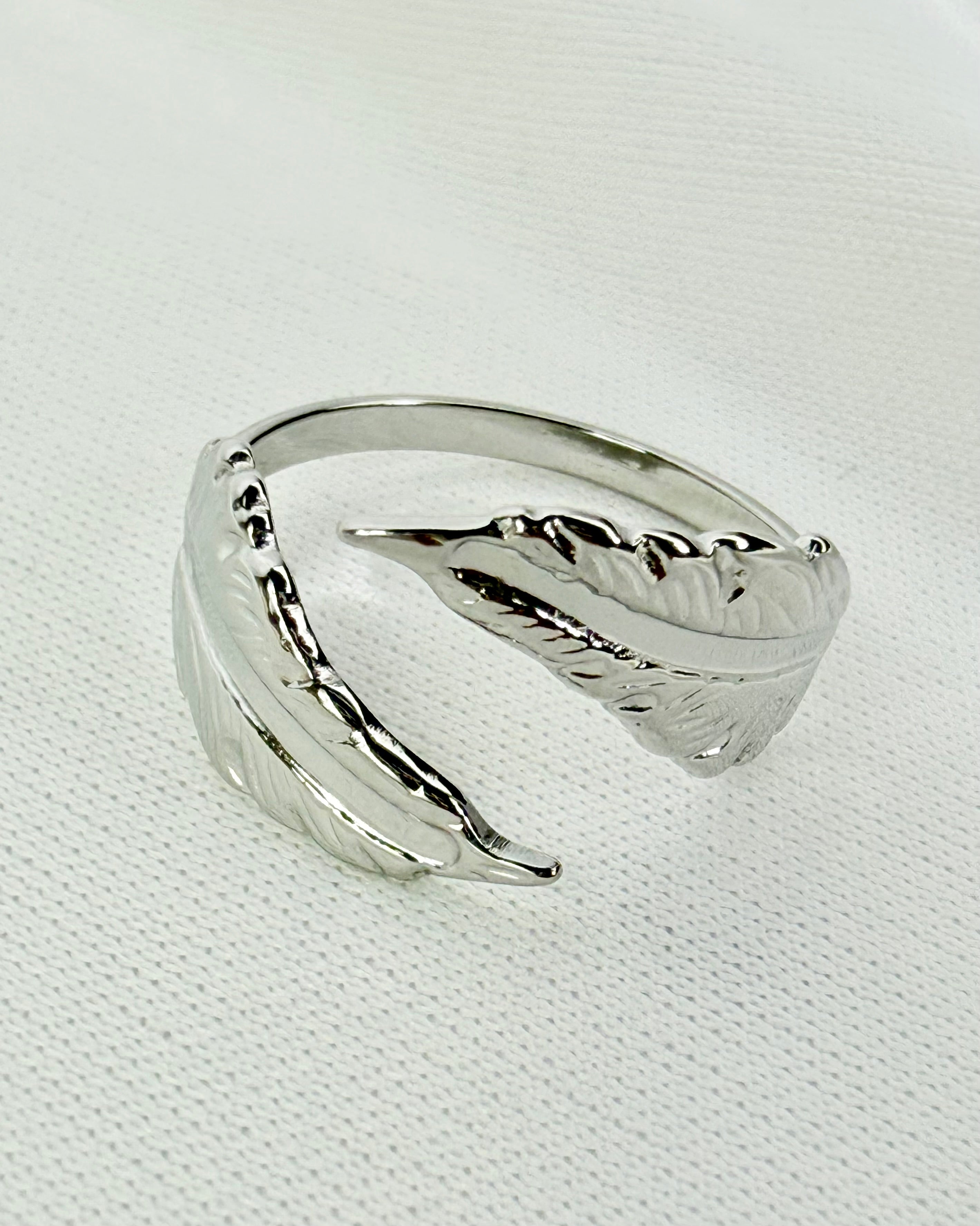 SLIP BEKYMRINGER - RING