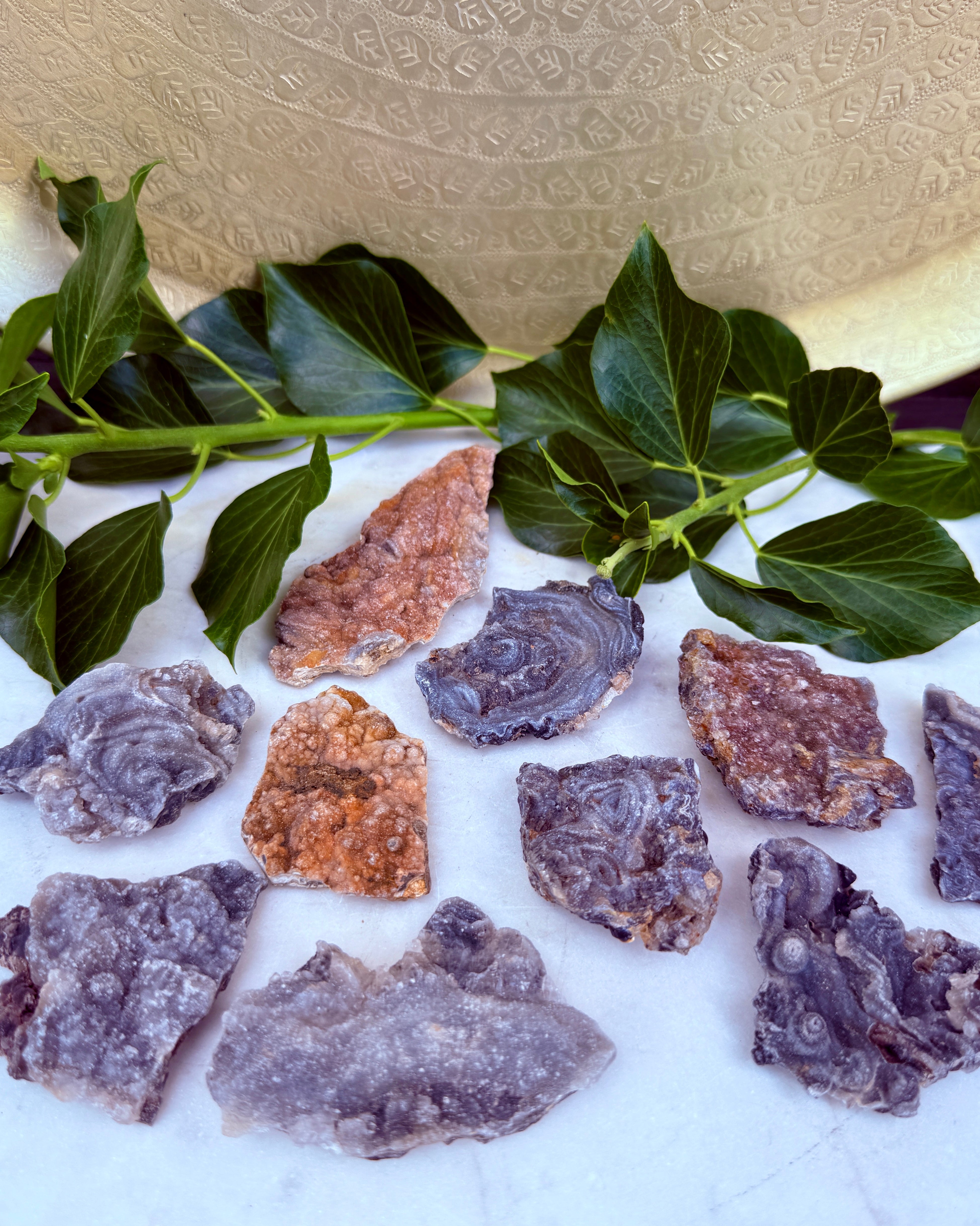 OPGRADERING - KRYSTAL