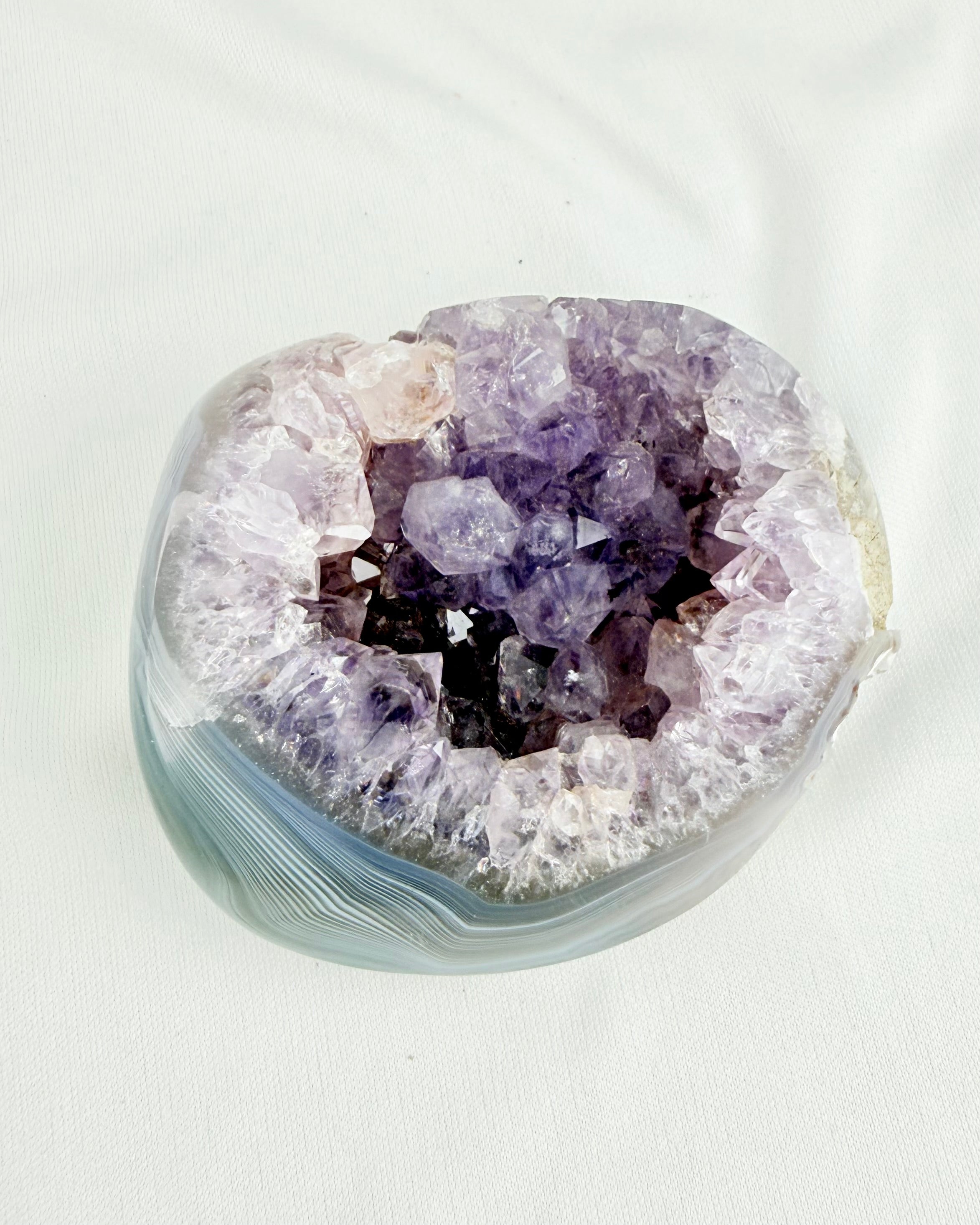 HEALING AF SOLAR PLEXUS - KRYSTAL - UNIKA