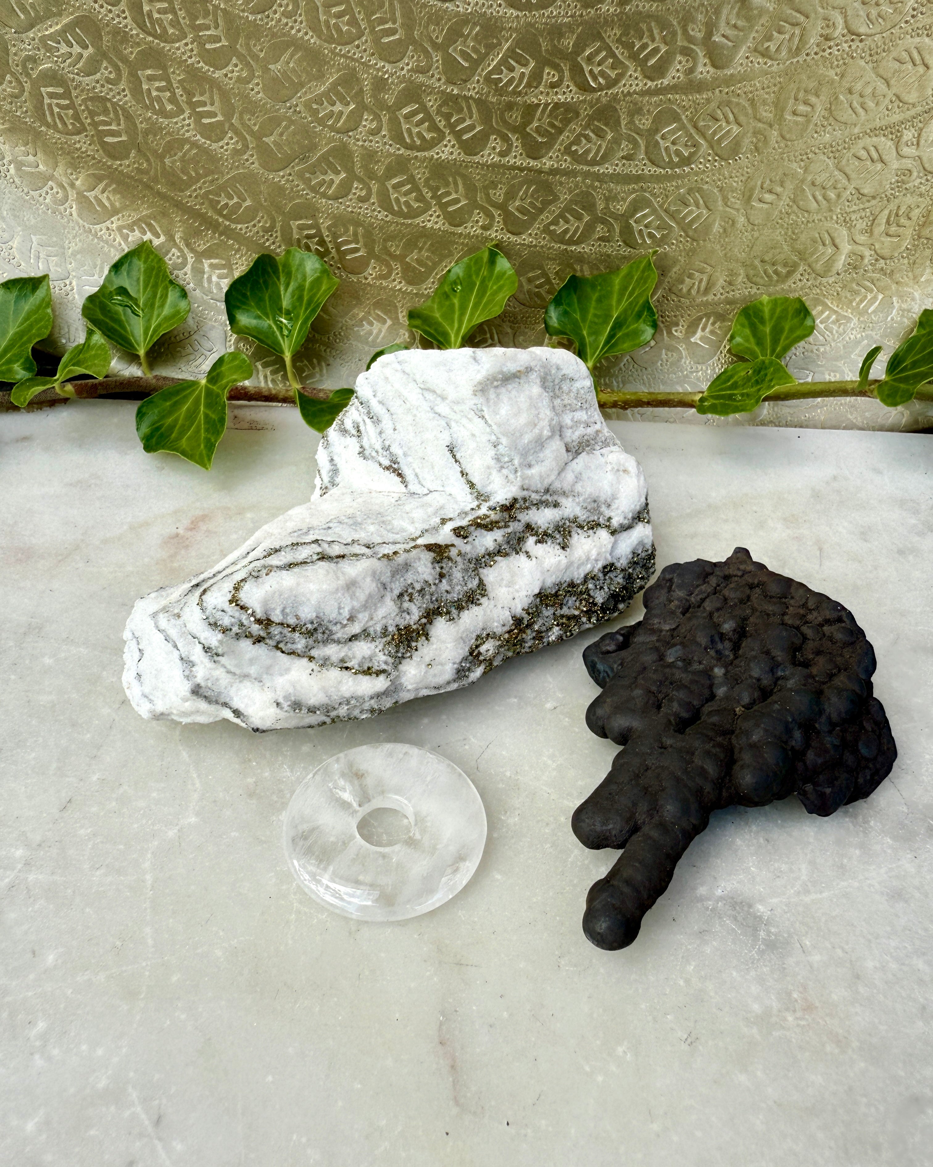 ALT BLIVER GODT - SÆT - UNIKA