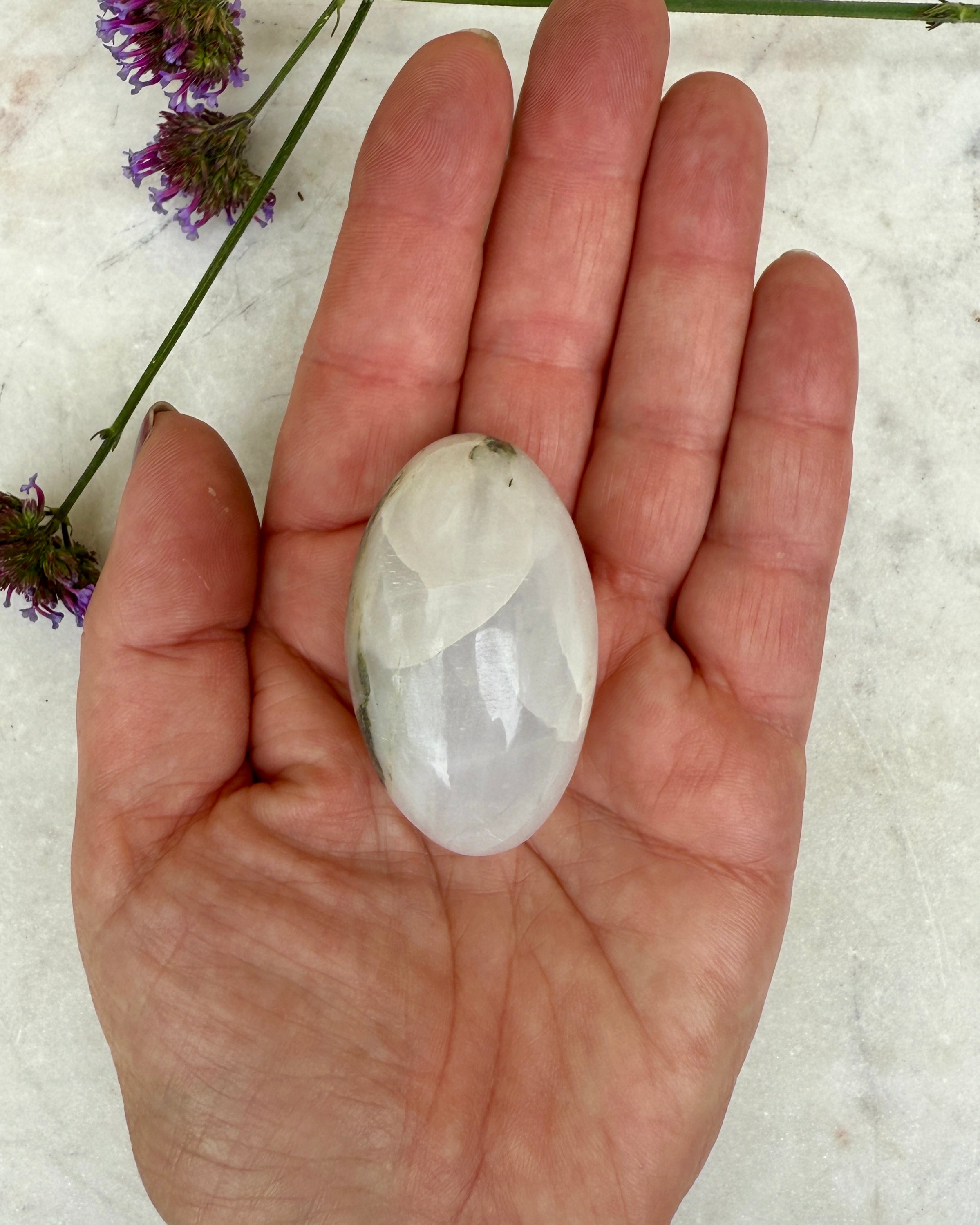 VÆKKER DIN UKENDTE STYRKE - KRYSTAL