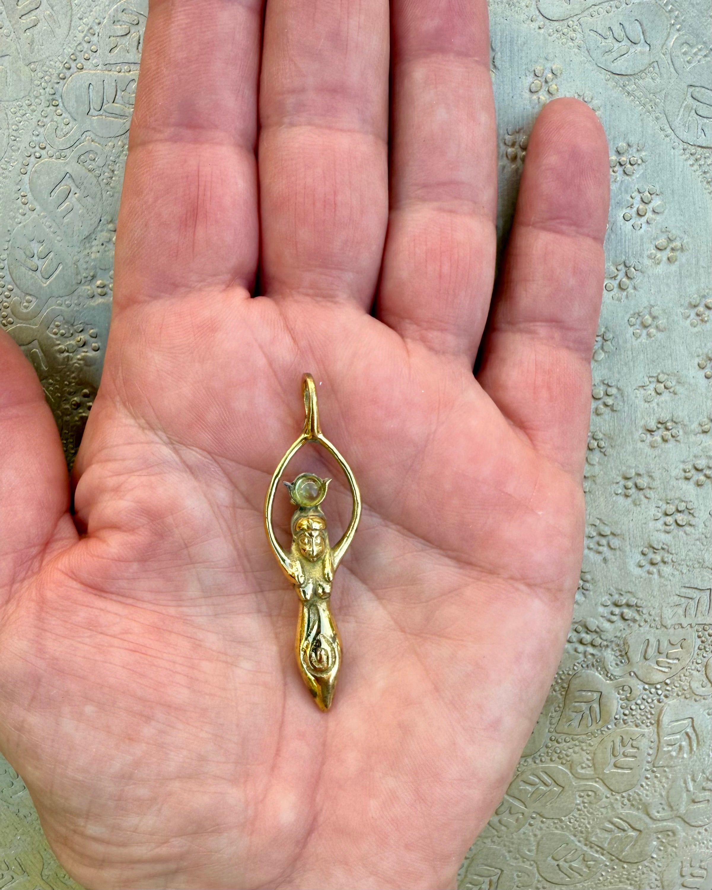 KOSMOS OG LIV - VEDHÆNG