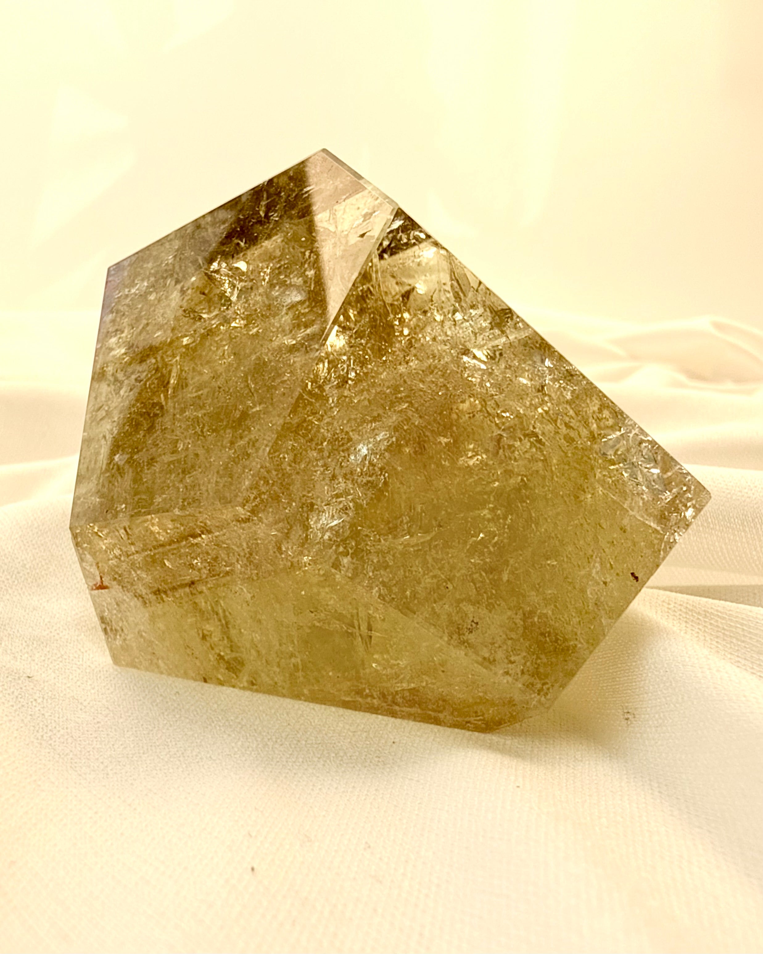 DIN 7. SANS - KRYSTAL - UNIKA