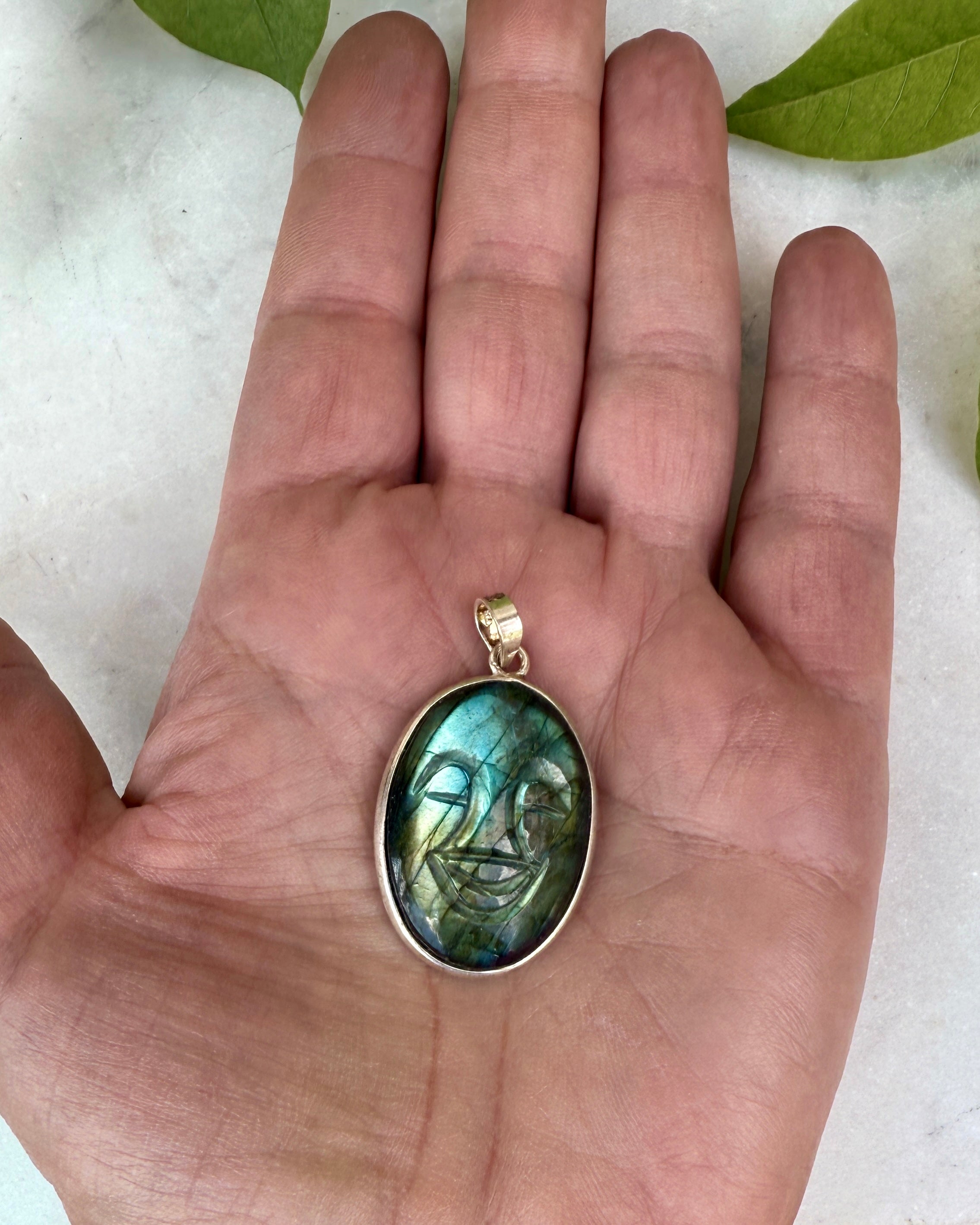 VÆRDIFYLDT LIV - VEDHÆNG