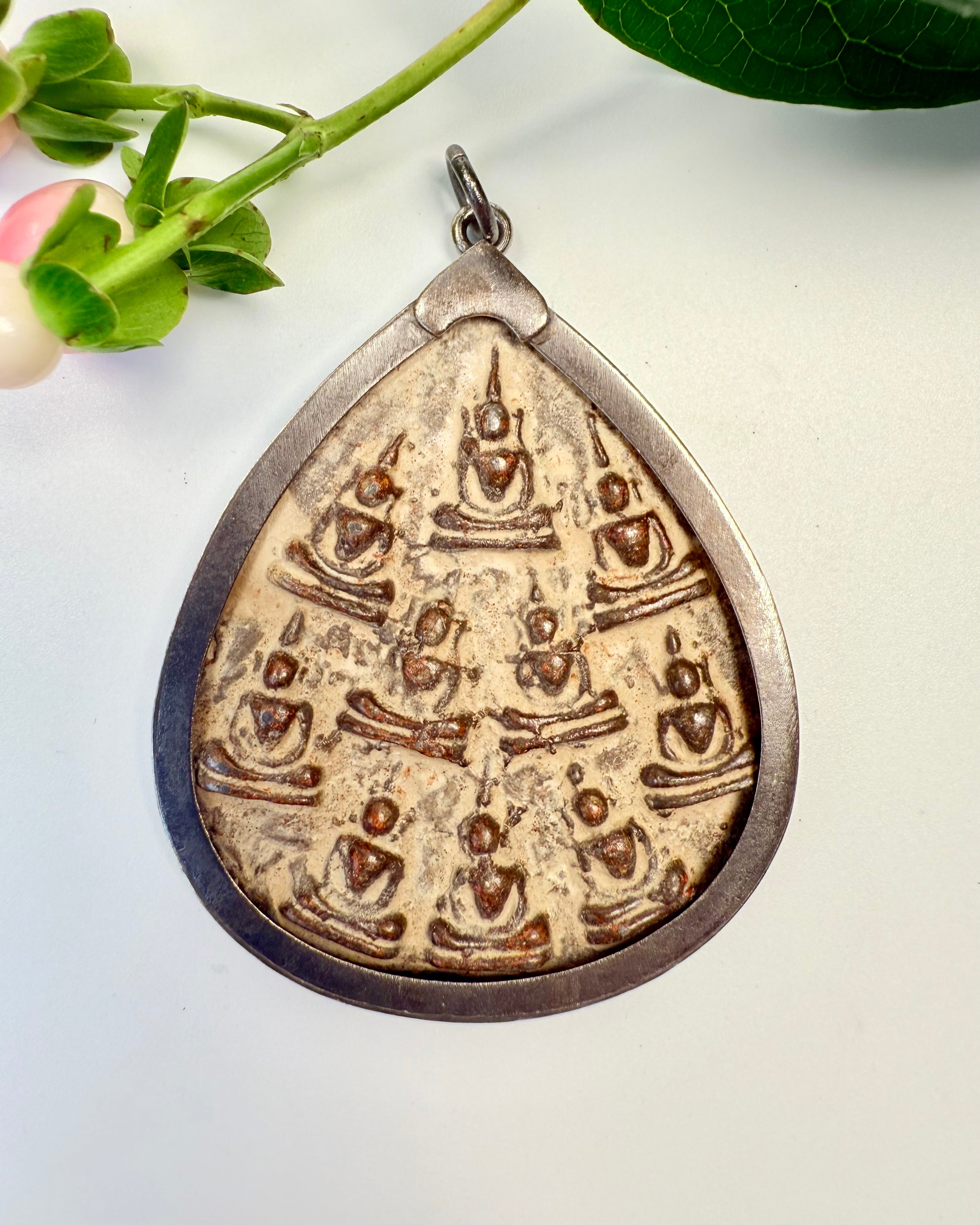 DEN HELLIGE ORDEN - TALISMAN