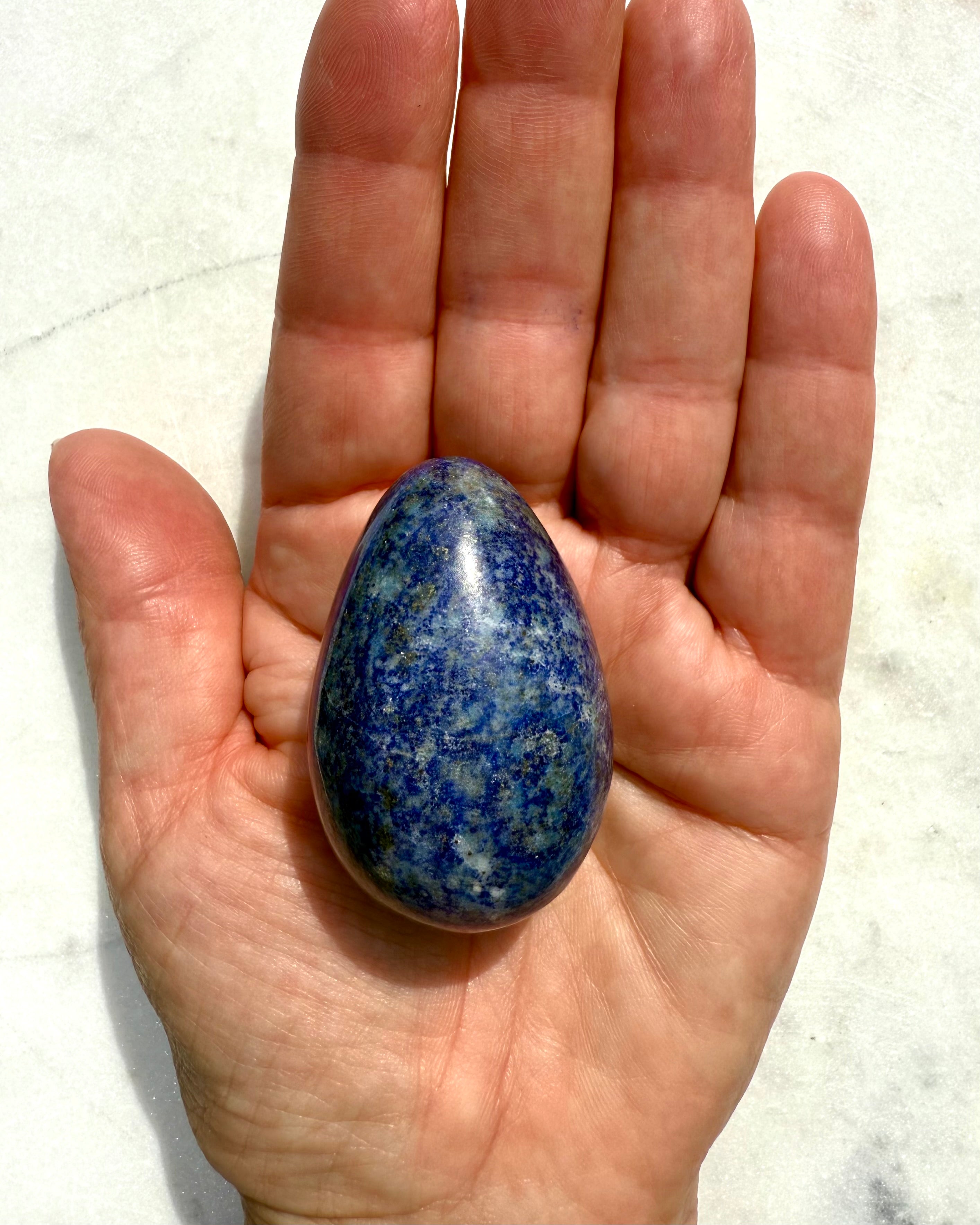 NATTENS MAGI - TALISMAN - KRYSTAL