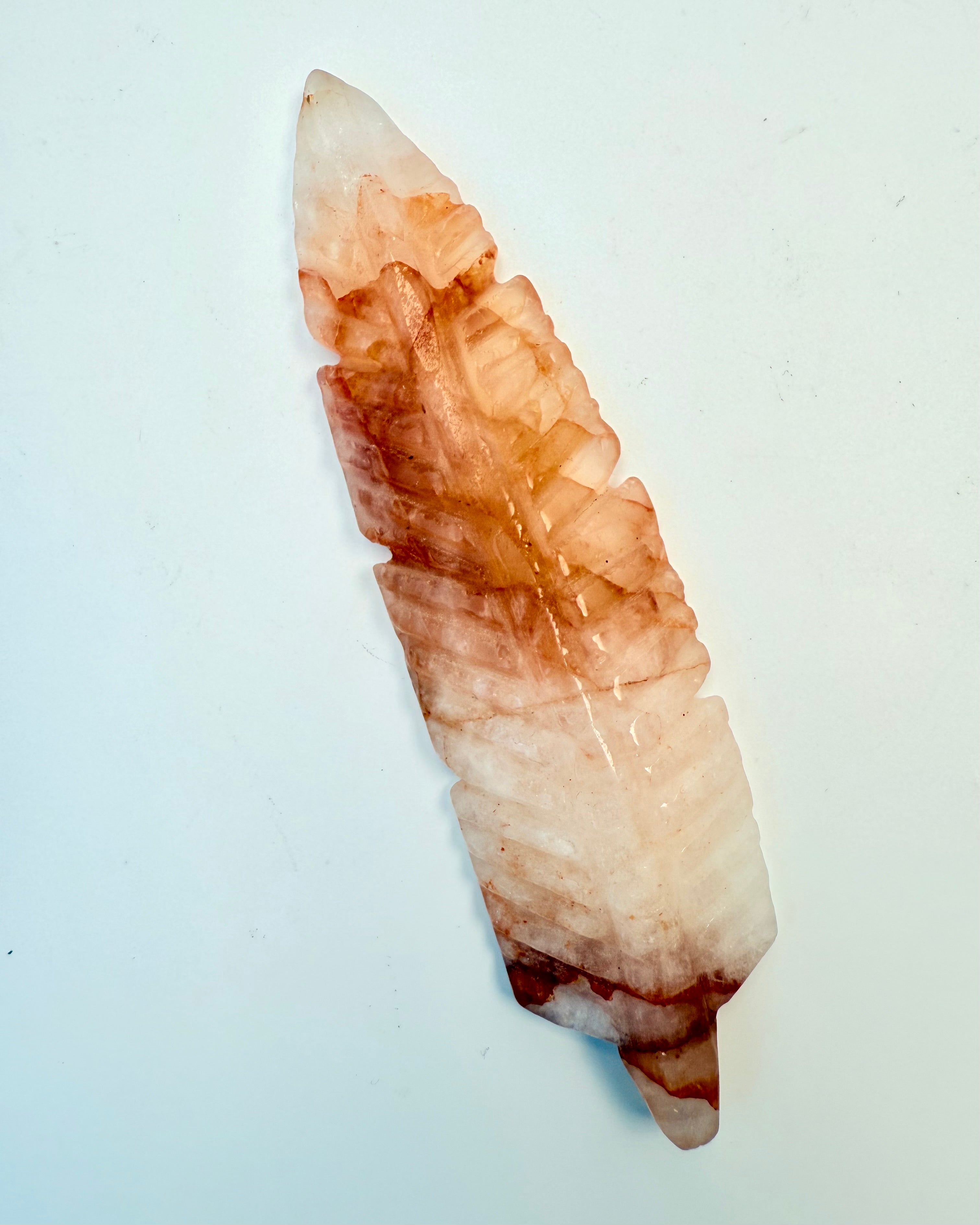 KLARHED I DINE TANKER - FJER - UNIKA