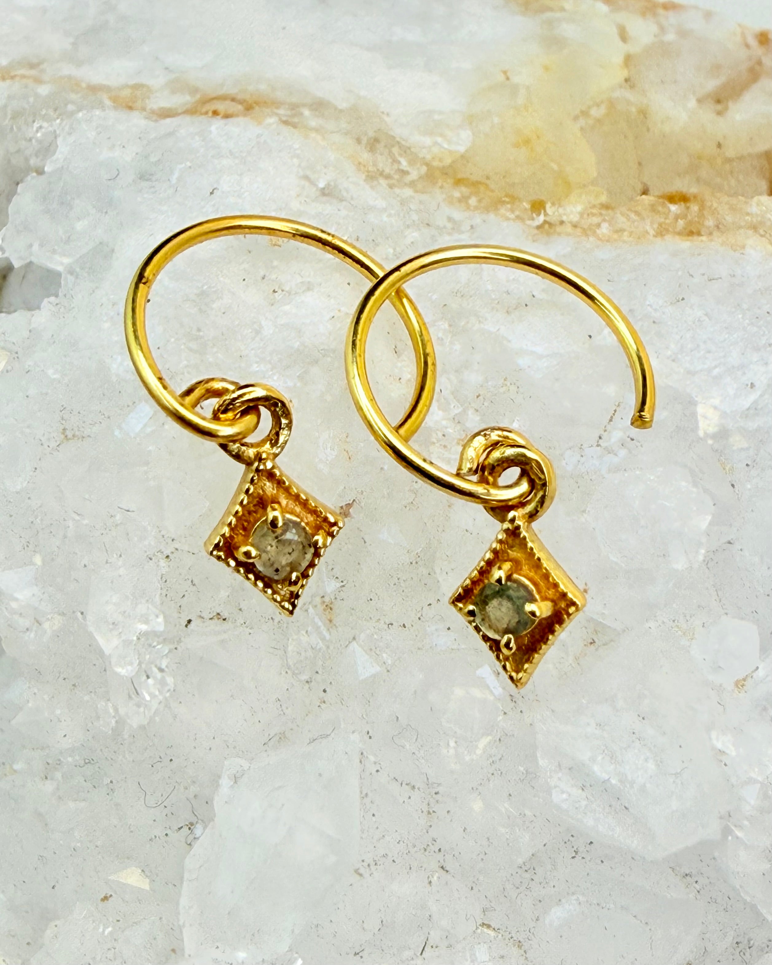 FRIGØRELSE - ØRERINGE - UNIKA