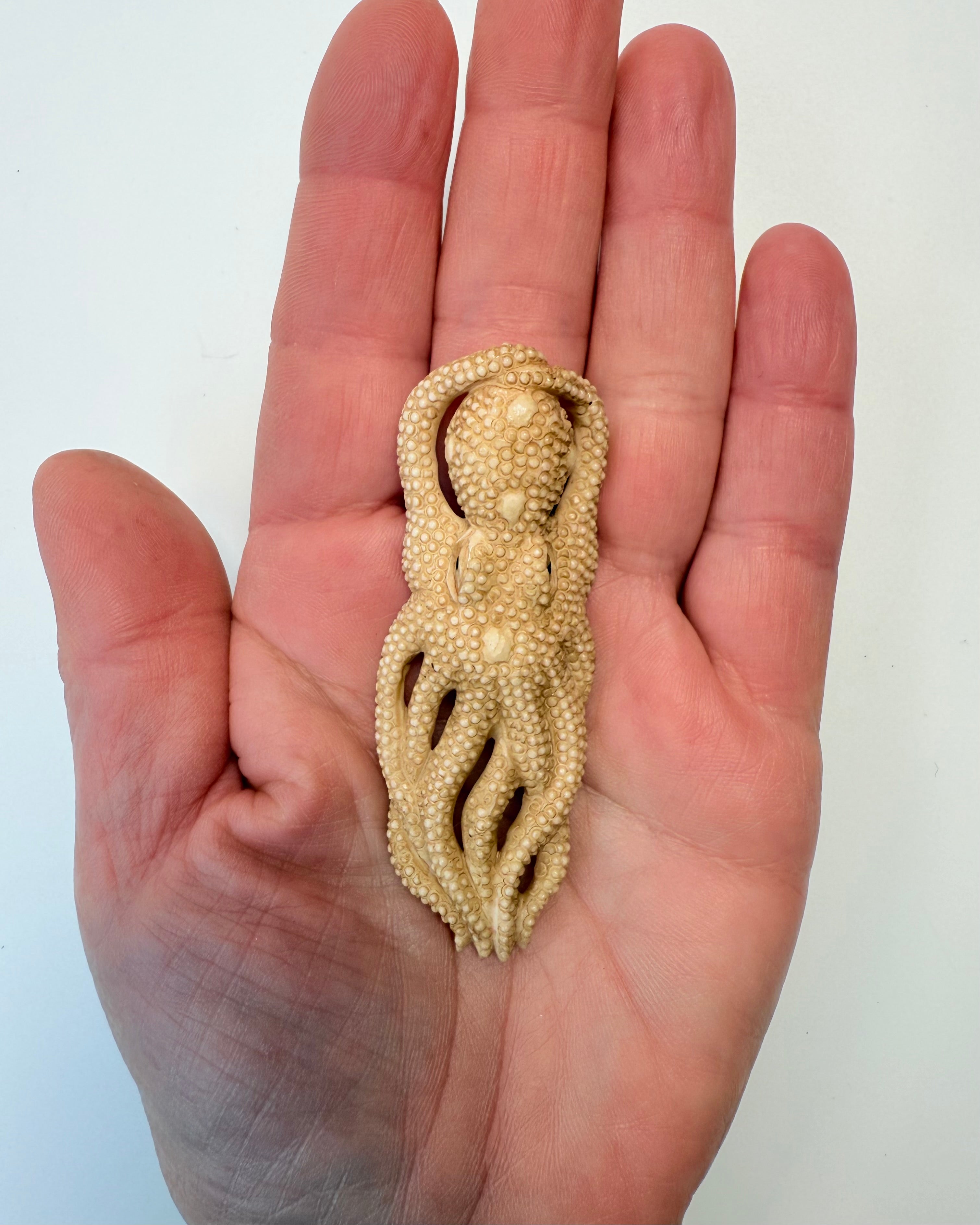 THE POWER OF KNOWING - KRAFTDYR