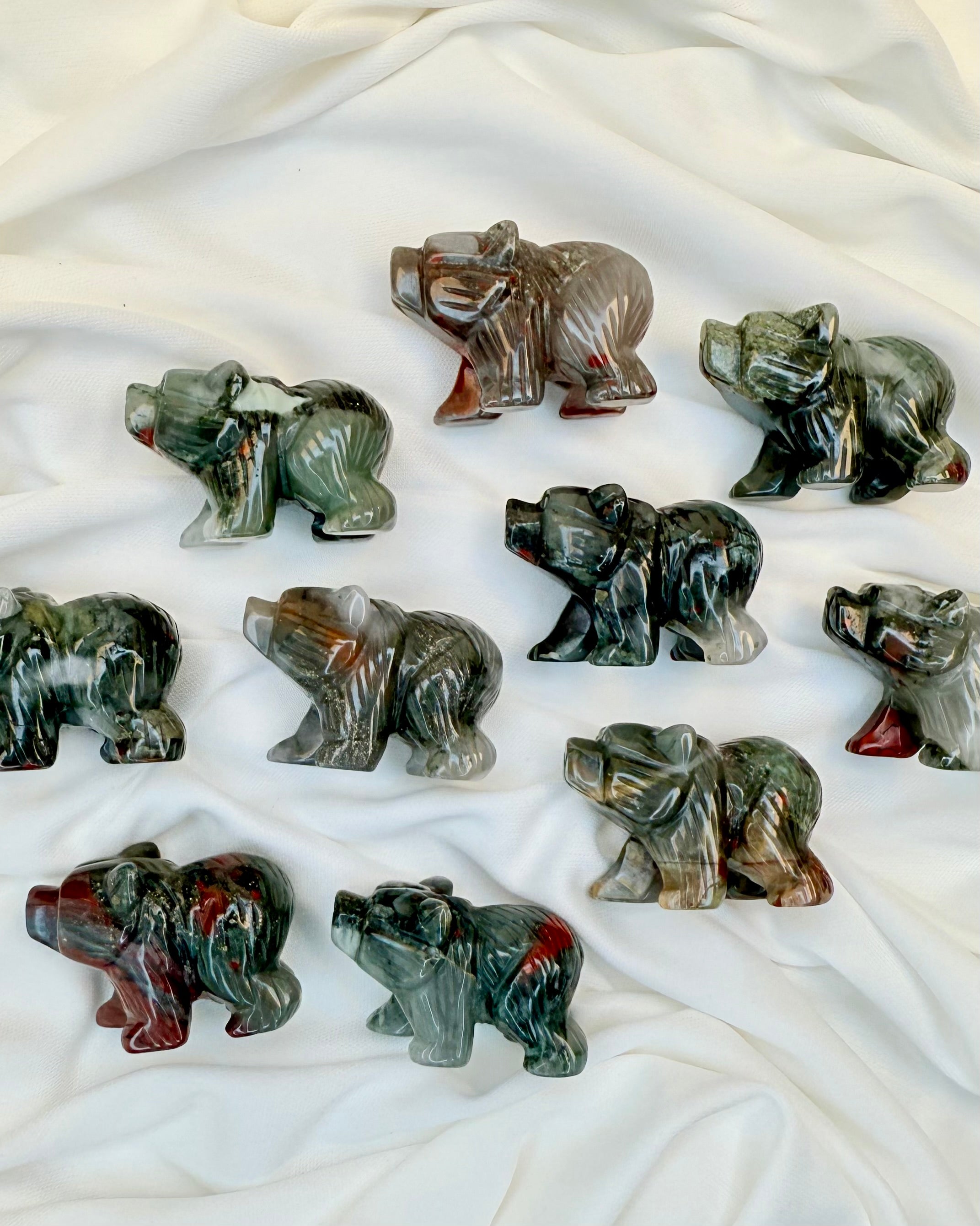 BE AUTHENTIC - BJØRN