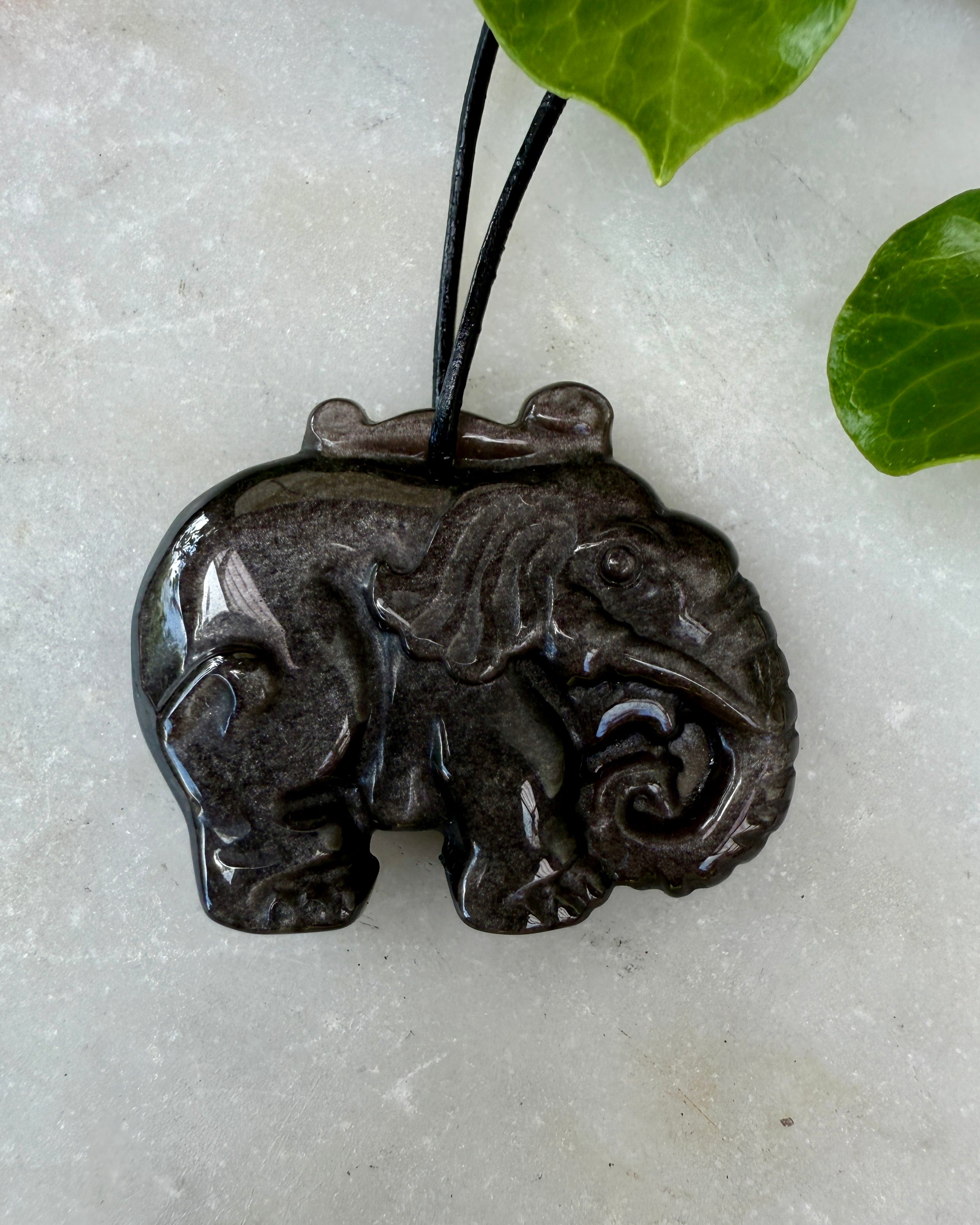 RO PÅ - TALISMAN - UNIKA