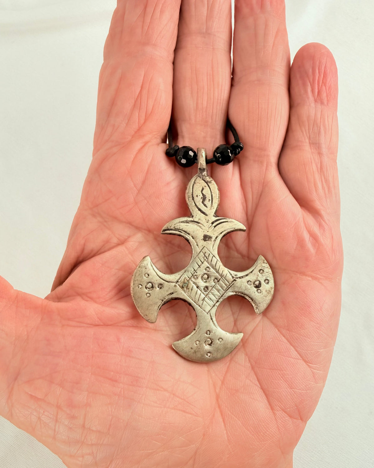 DET ÅNDELIGE RÅD - TALISMAN - UNIKA