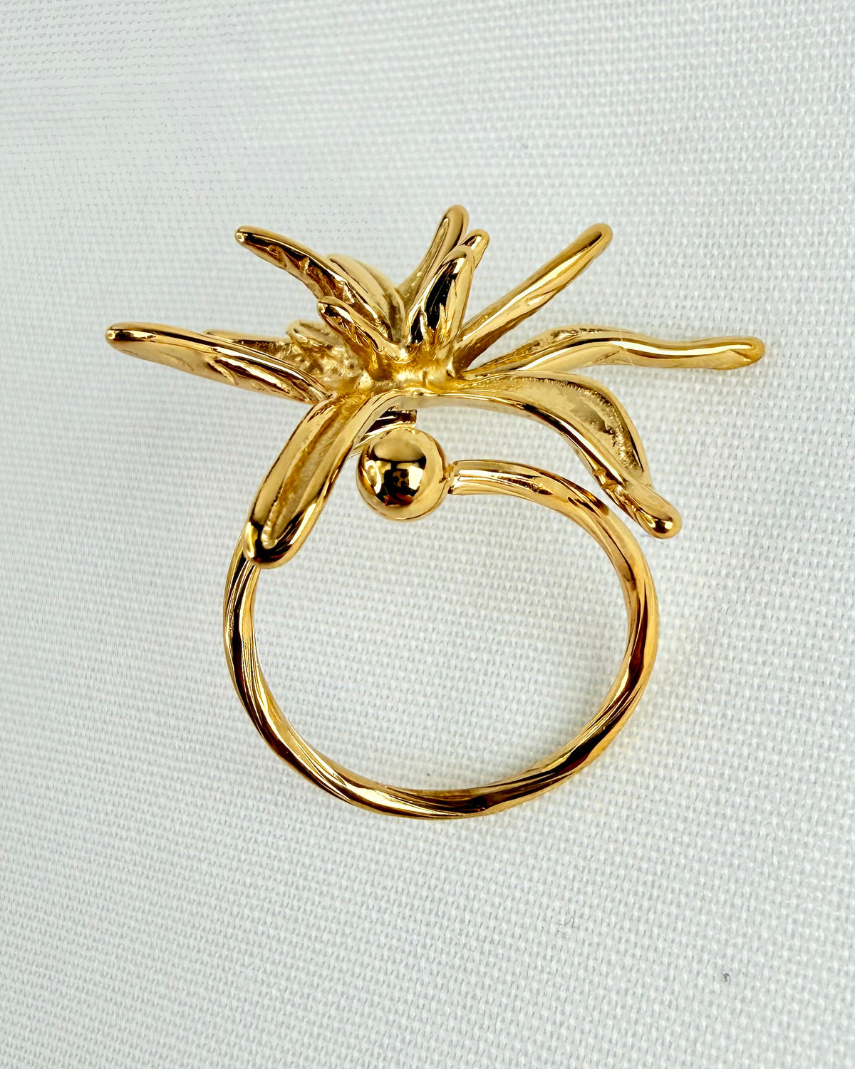 IMPULS - RING