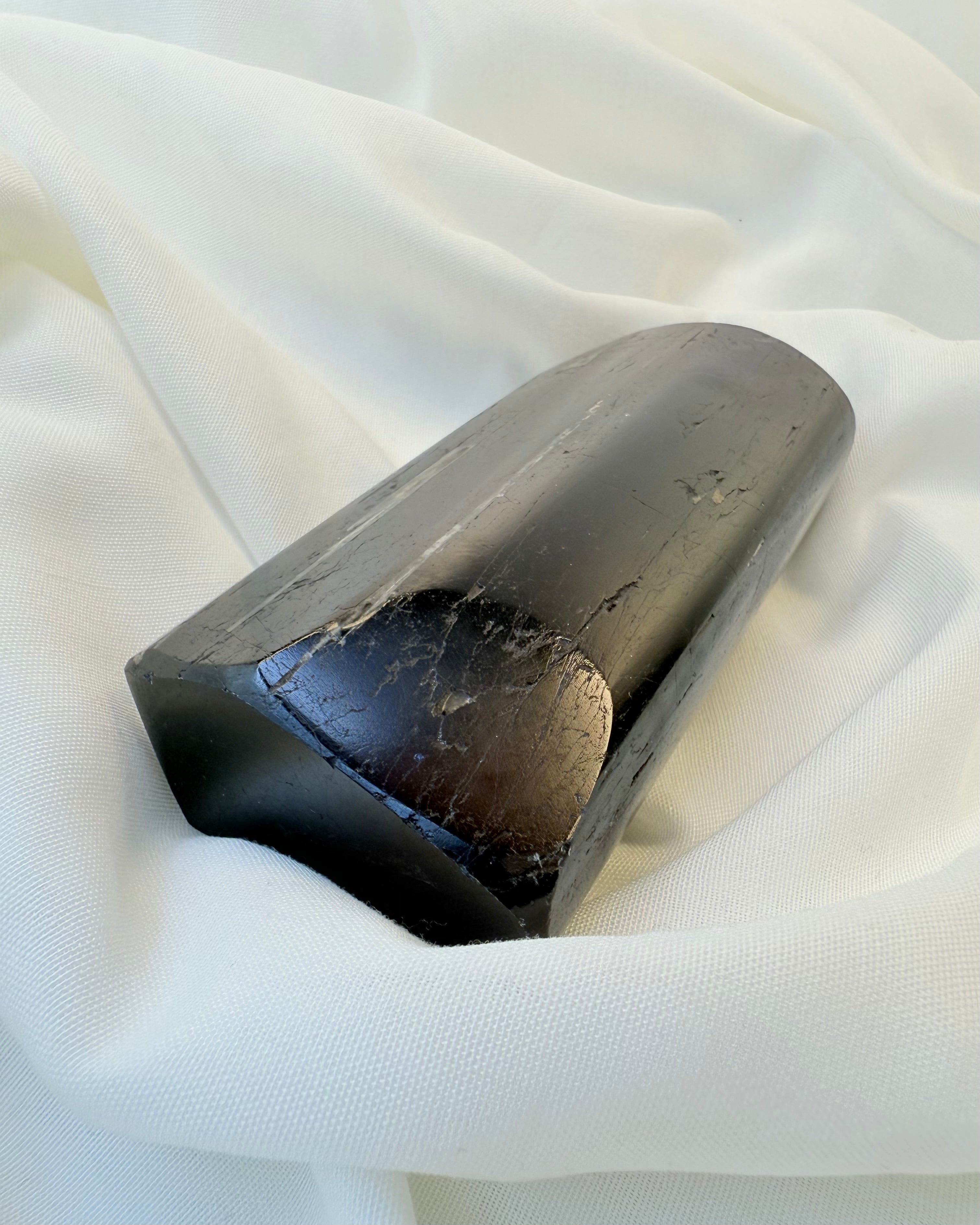 INDRE HJEMKOMST - KRYSTAL - UNIKA