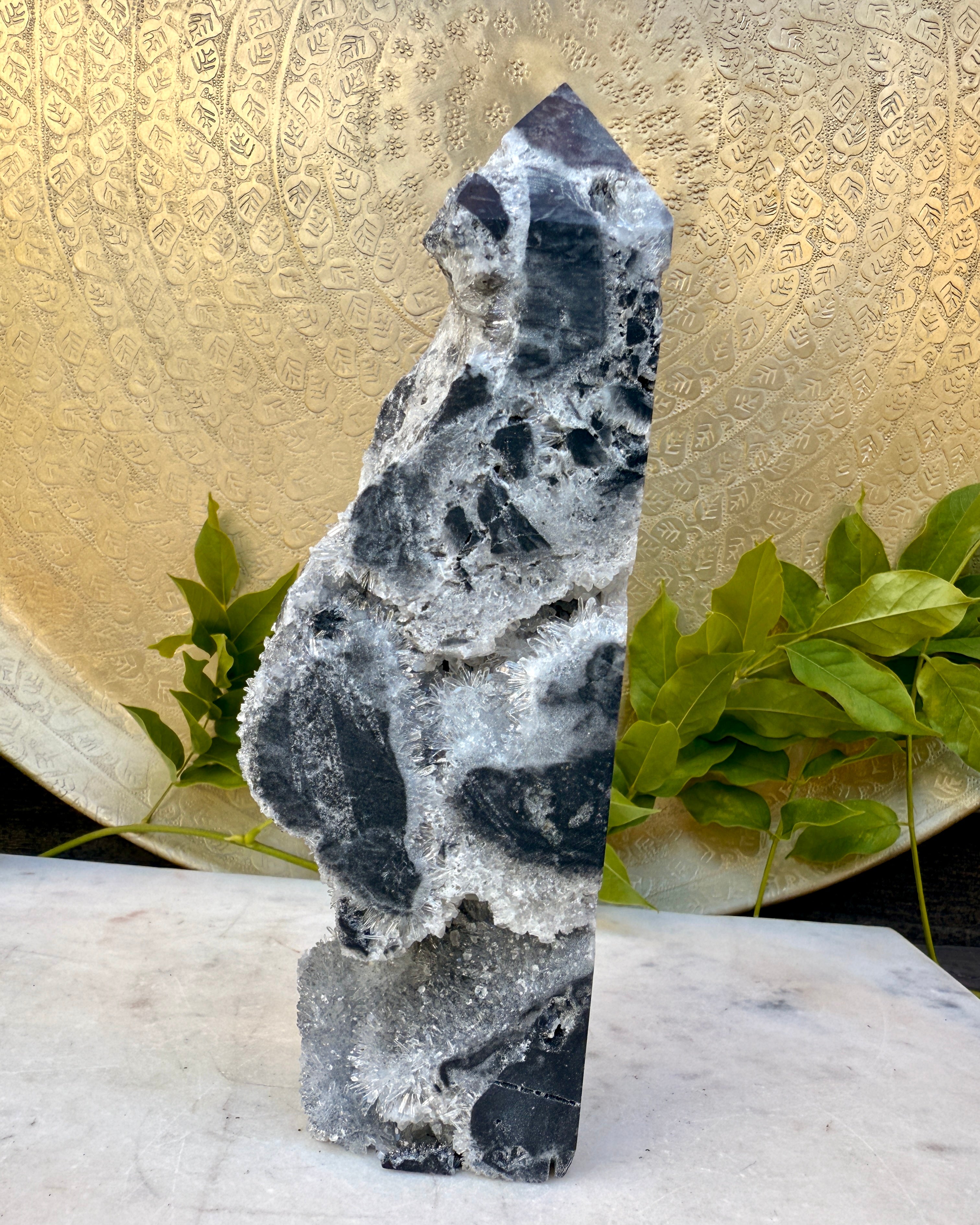 MY LIFE JOURNEY - KRYSTAL - UNIKA