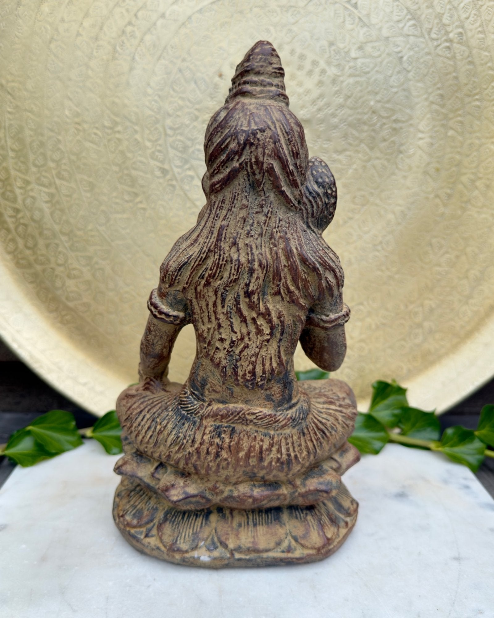 MÆRK DIT SANDE JEG - FIGUR