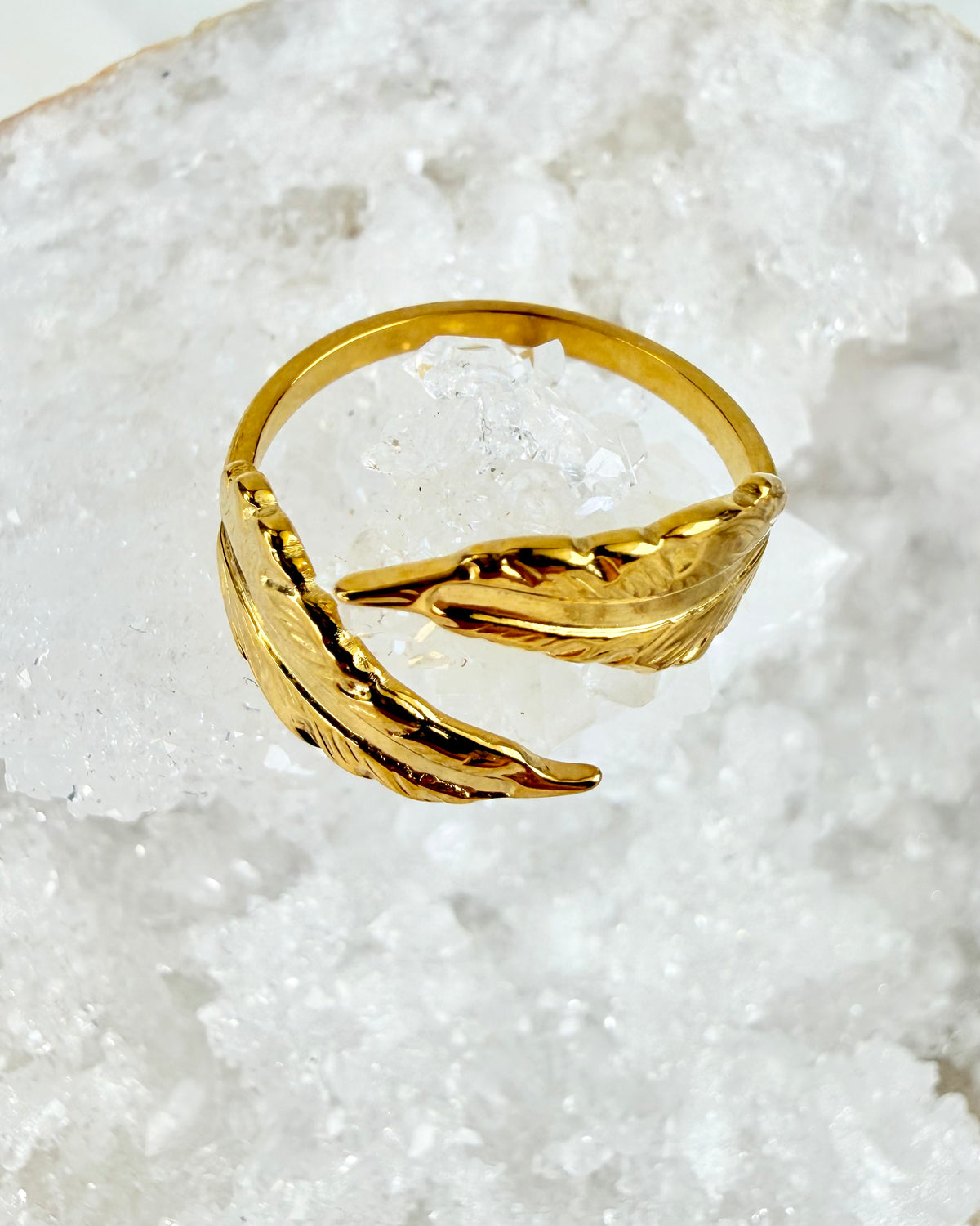 BÅRET AF ENGLENE - RING 2 tilb