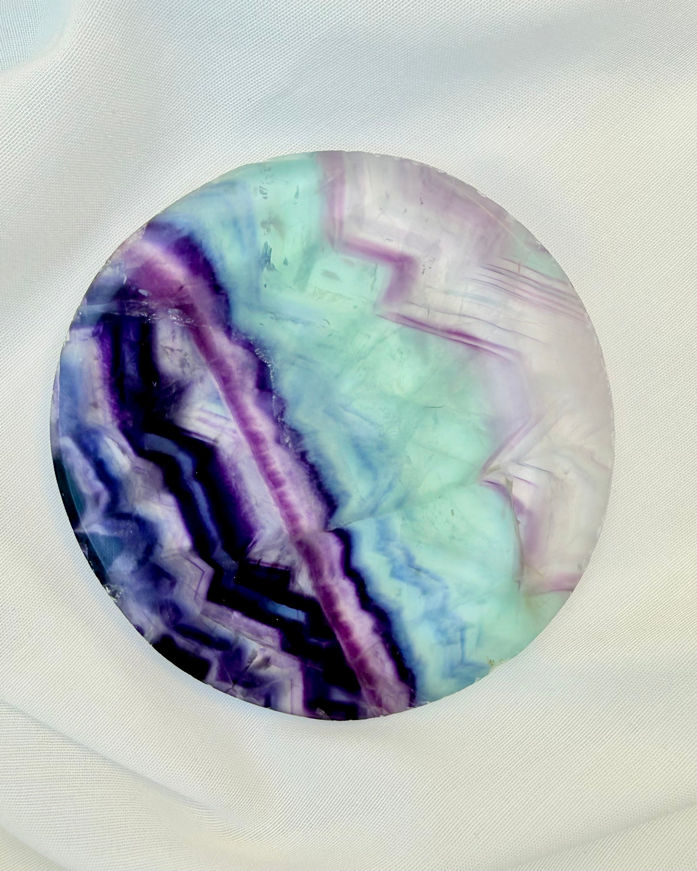 AT TURDE VÆLGE OG VOKSE - KRYSTAL - UNIKA