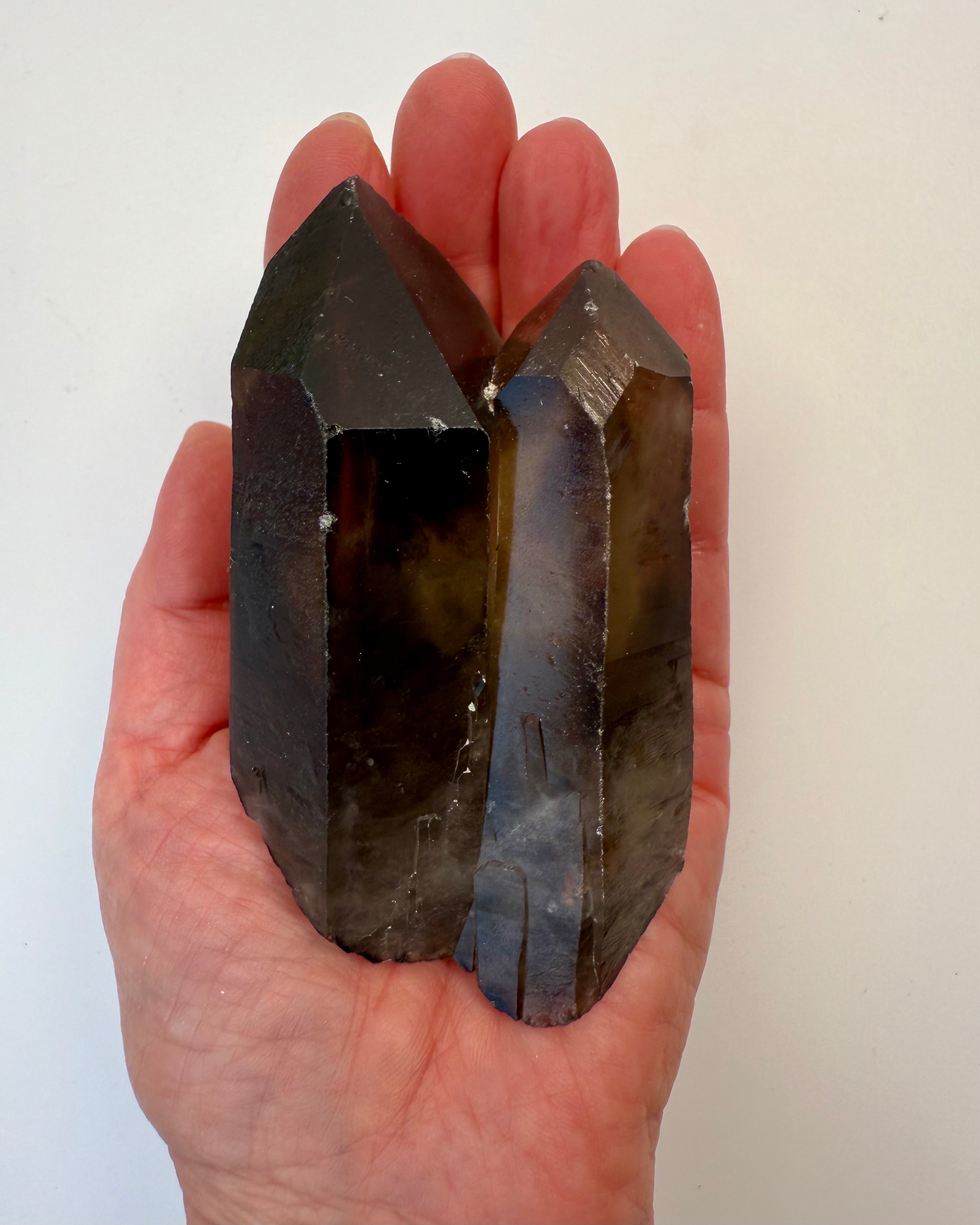 DUALITET - KRYSTAL - UNIKA